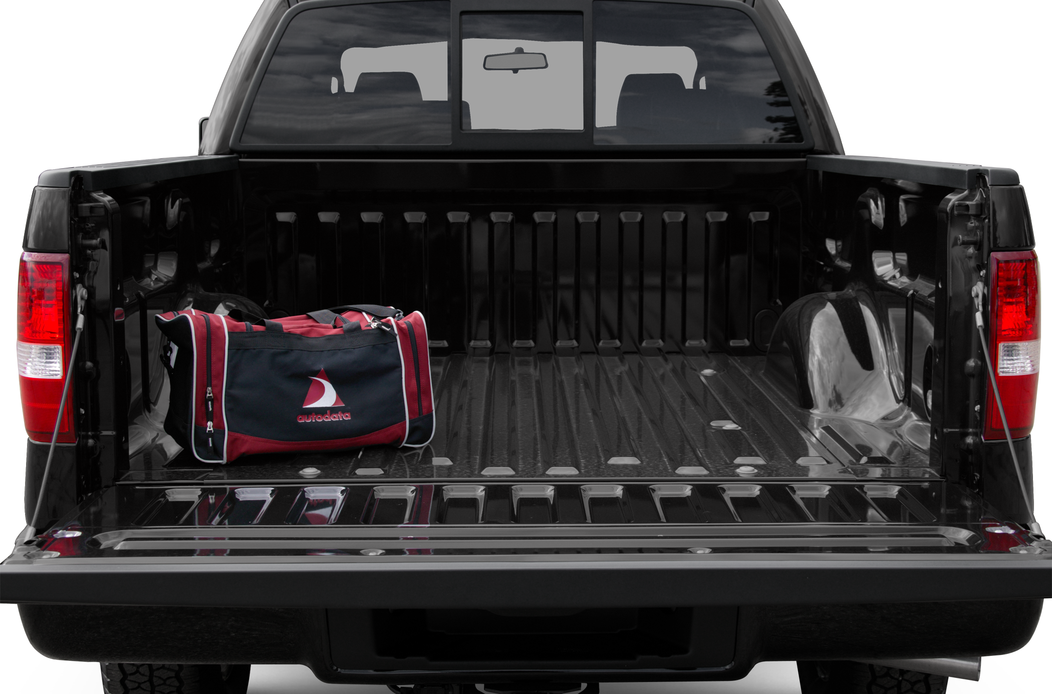2007 Ford F-150