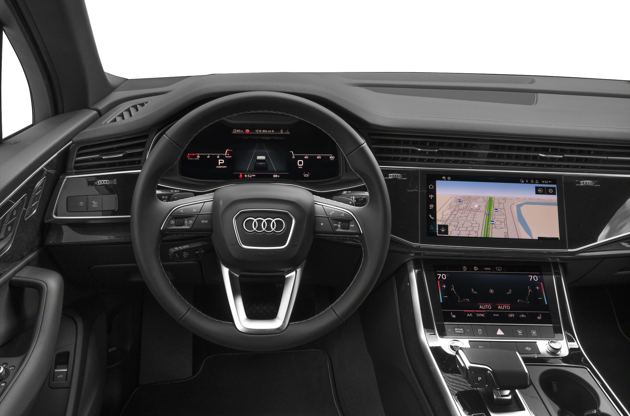 2025 Audi Q7