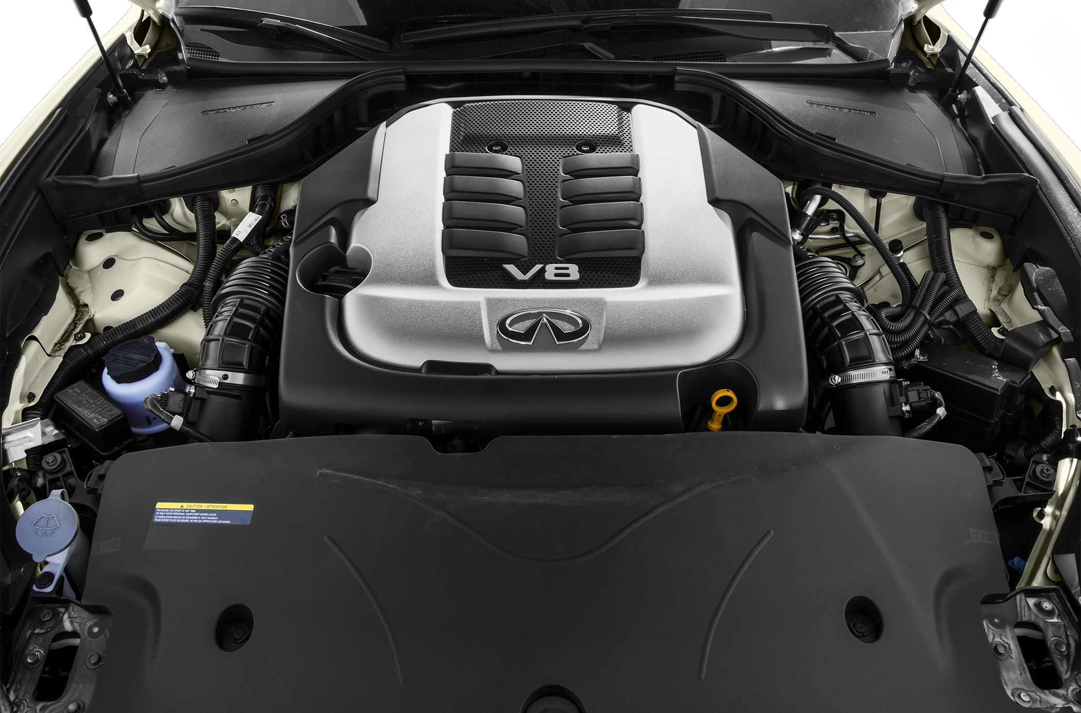 2015 INFINITI Q70L