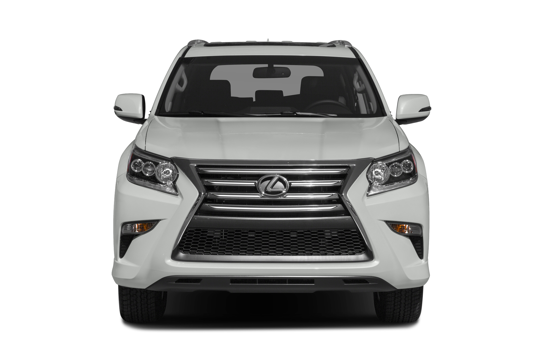 2015 Lexus GX 460