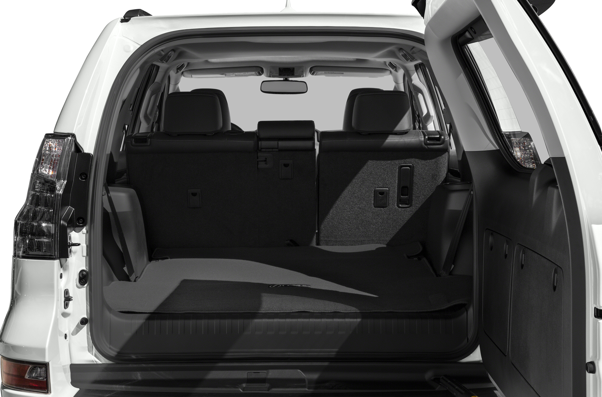 2015 Lexus GX 460