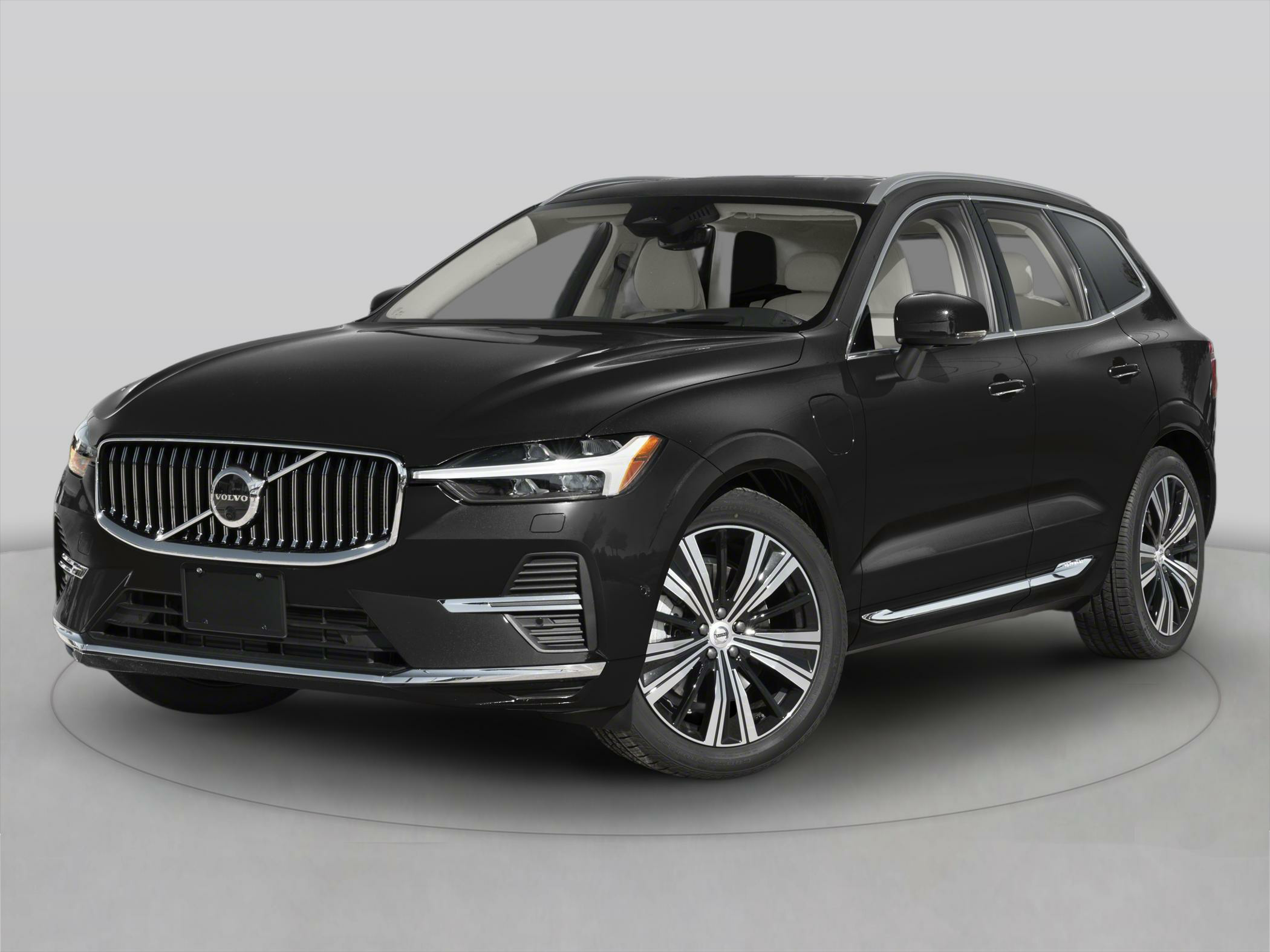 Volvo XC60 PlugIn Hybrid Model Years, Generations & News