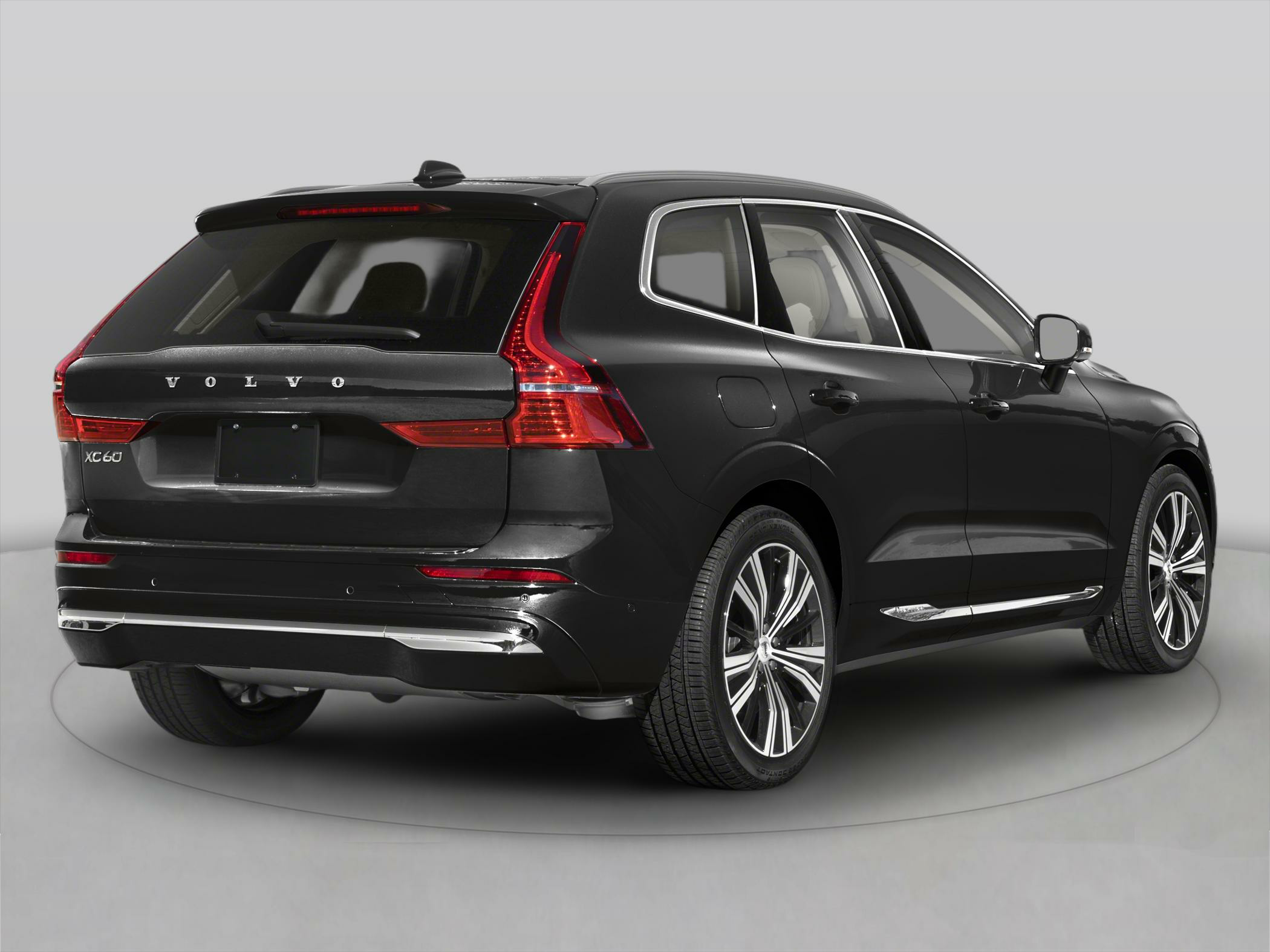 Volvo XC60 PlugIn Hybrid Model Years, Generations & News