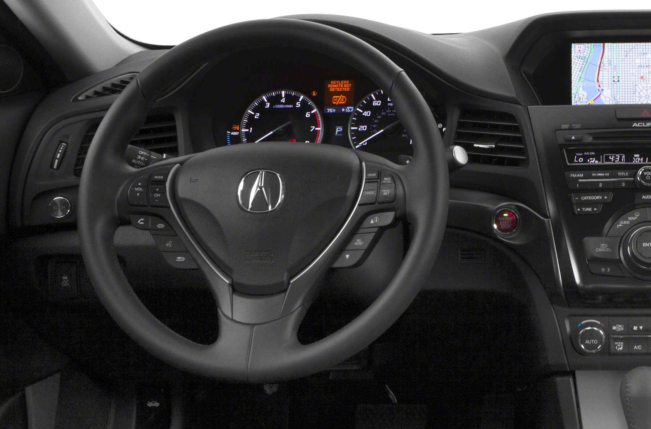 2014 Acura ILX Hybrid