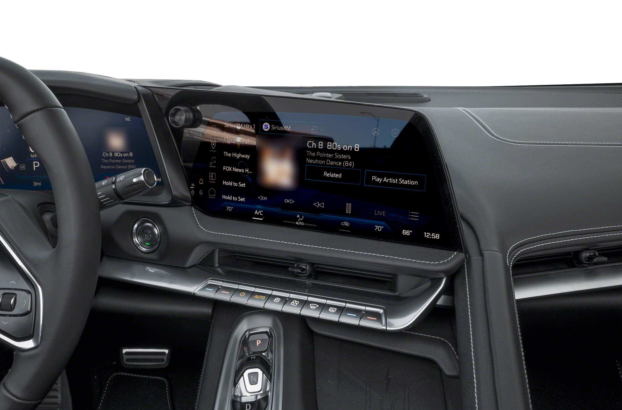 2026 Chevrolet Corvette