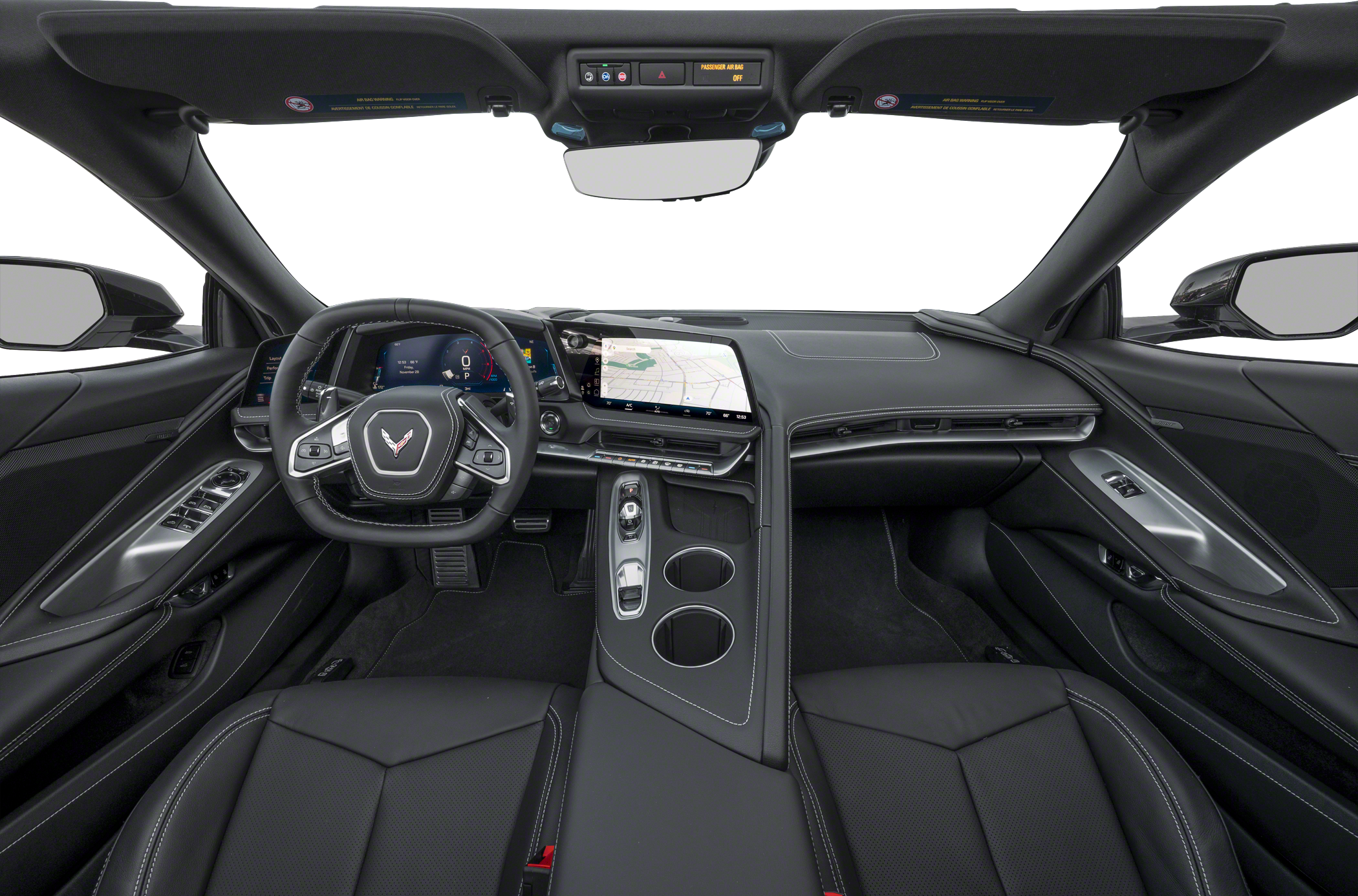 2026 Chevrolet Corvette