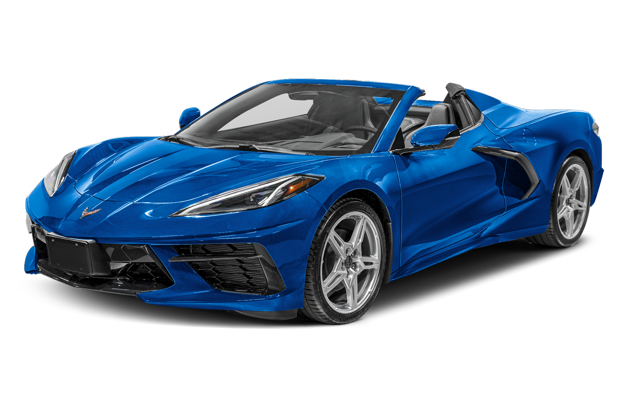 2026 Chevrolet Corvette