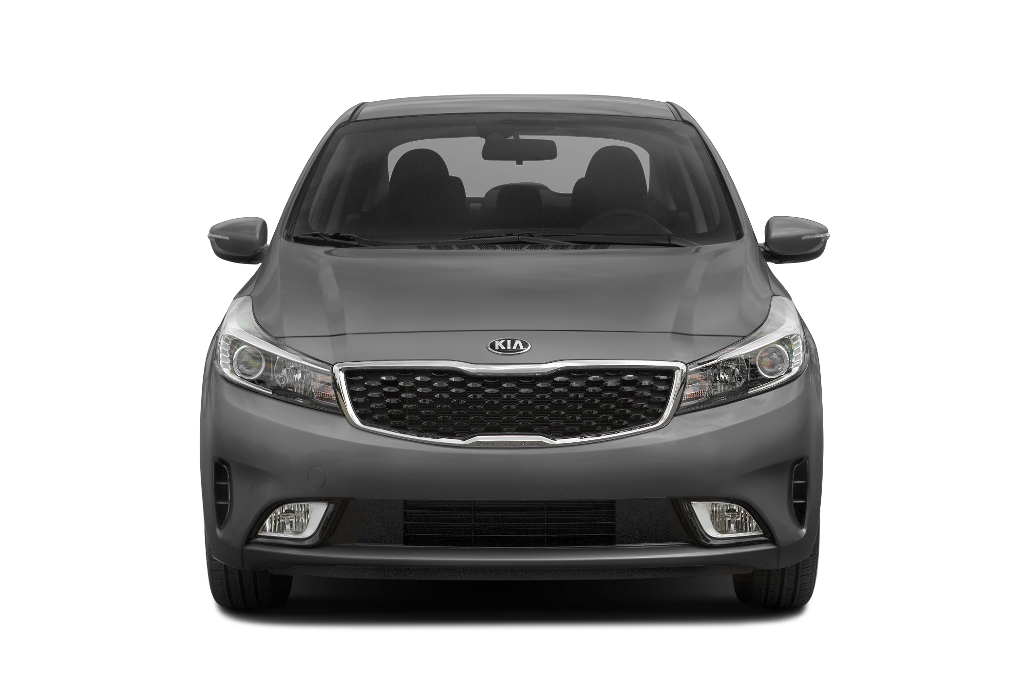 2018 Kia Forte