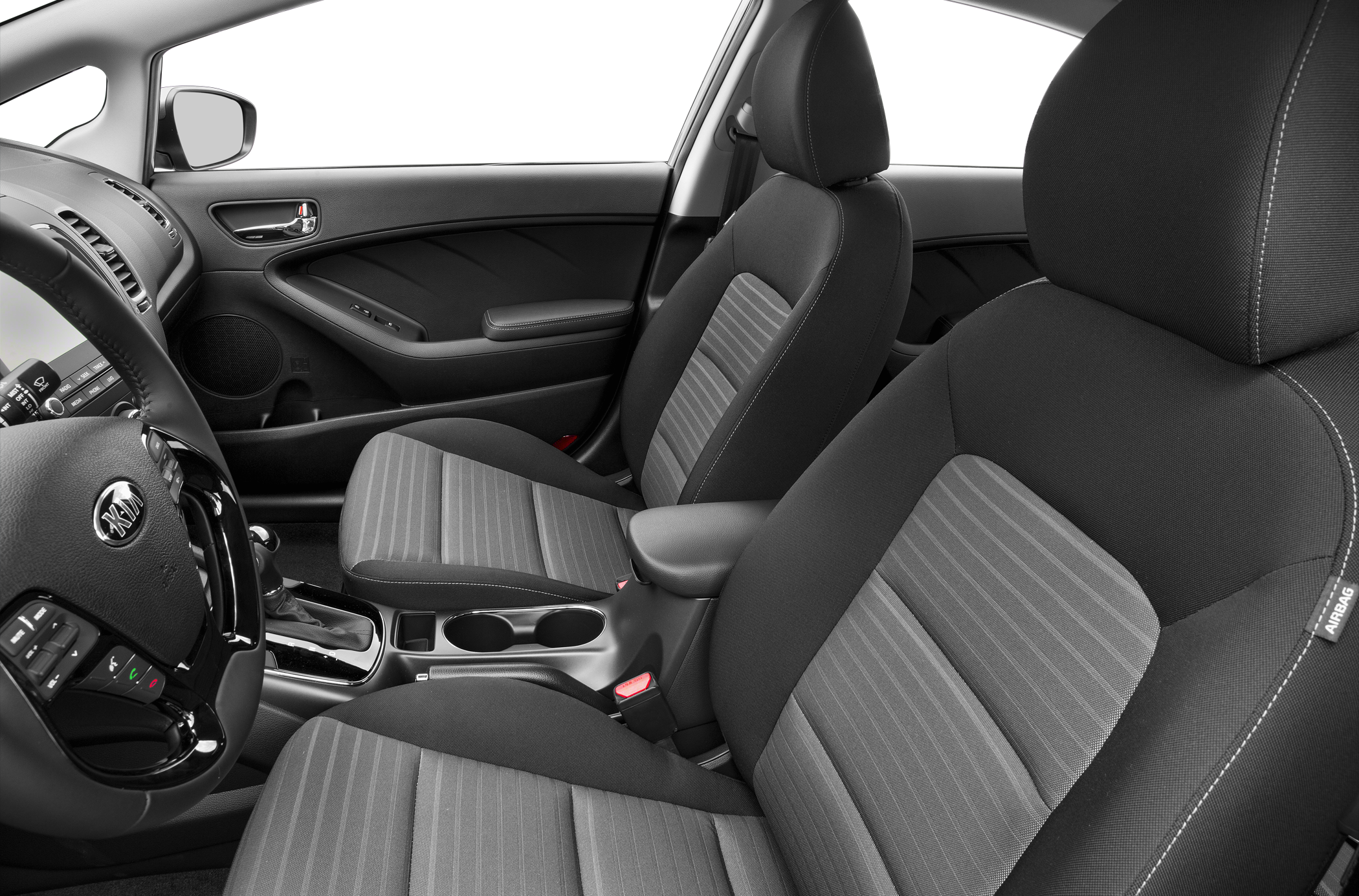 2018 Kia Forte
