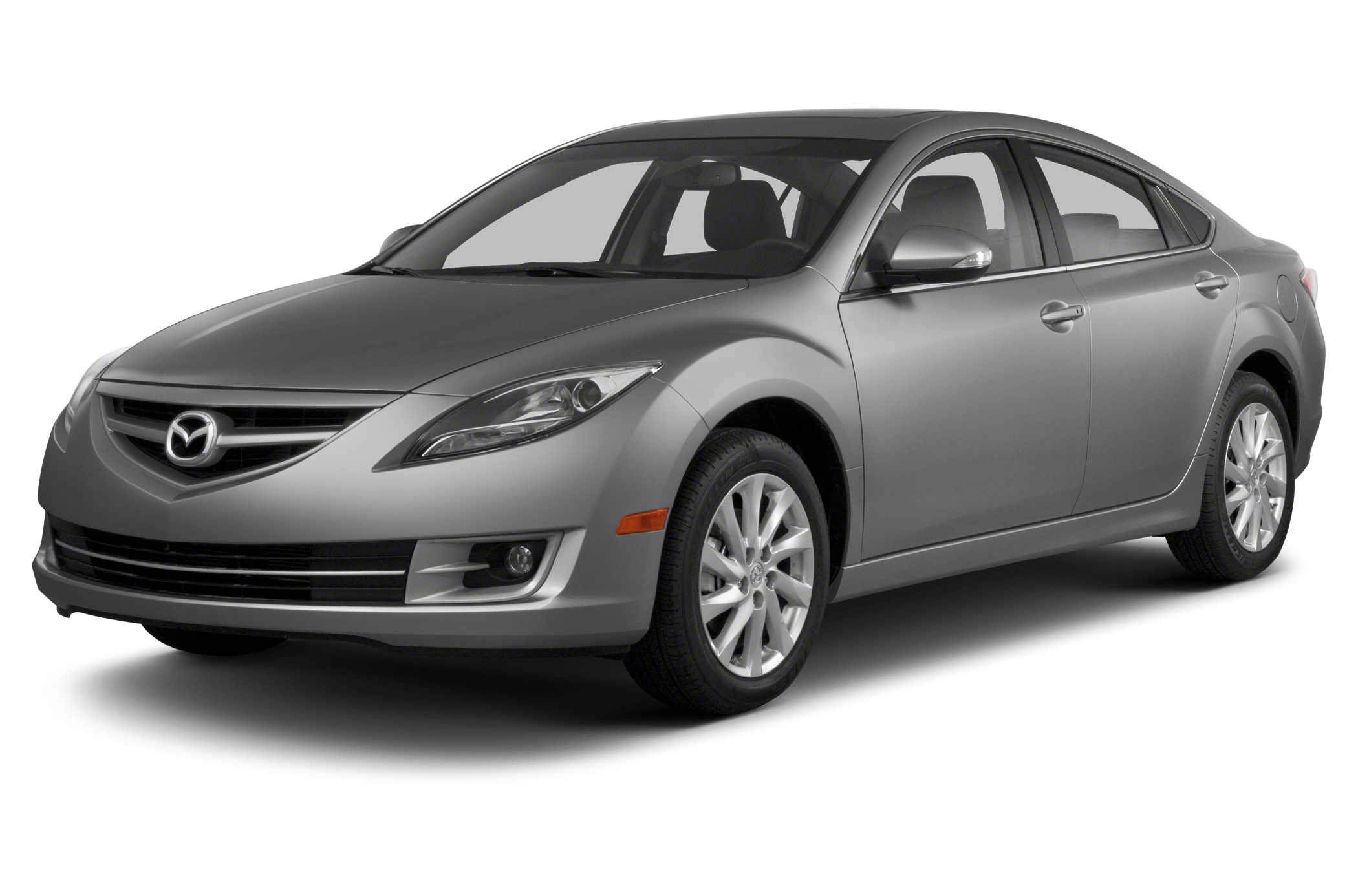 2013 Mazda Mazda6 i Sport