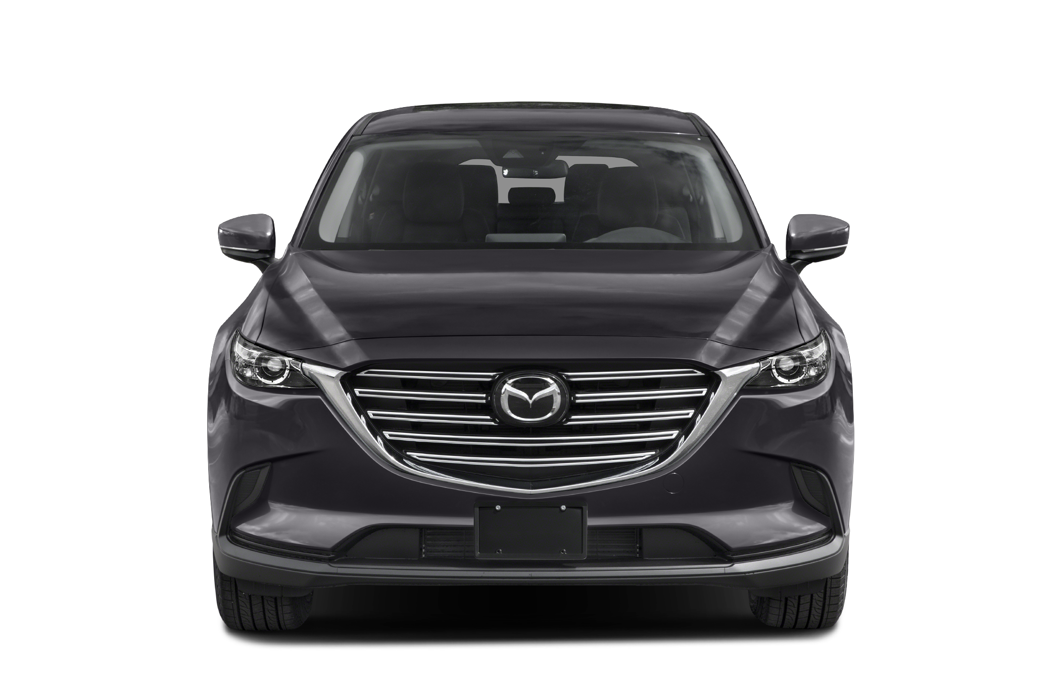 2021 Mazda CX-9 - Specs, Prices, MPG, Reviews & Photos | Cars.com