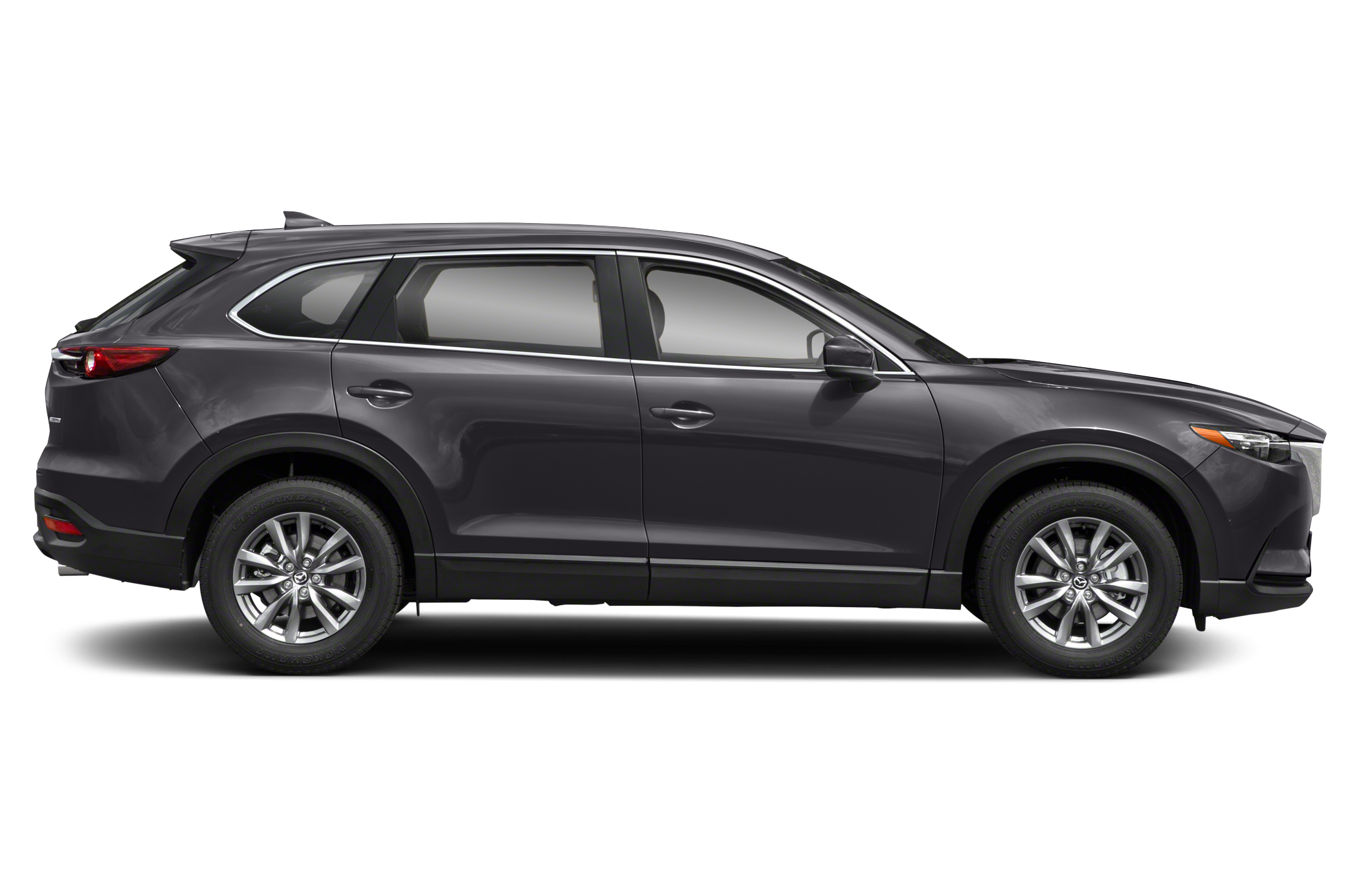 Mazda CX-9 - Model Years, Generations & News | Cars.com