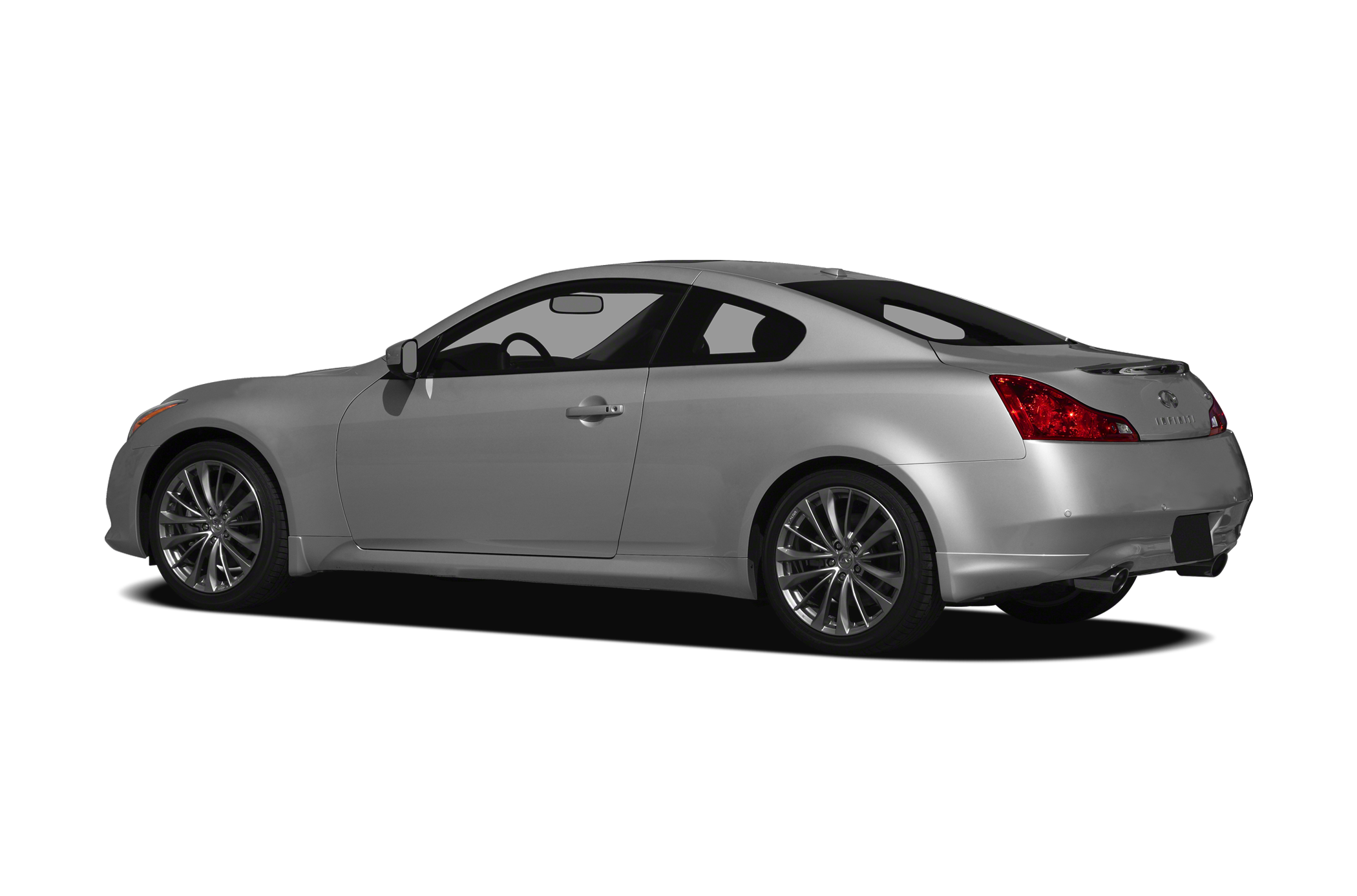 2012 INFINITI G37