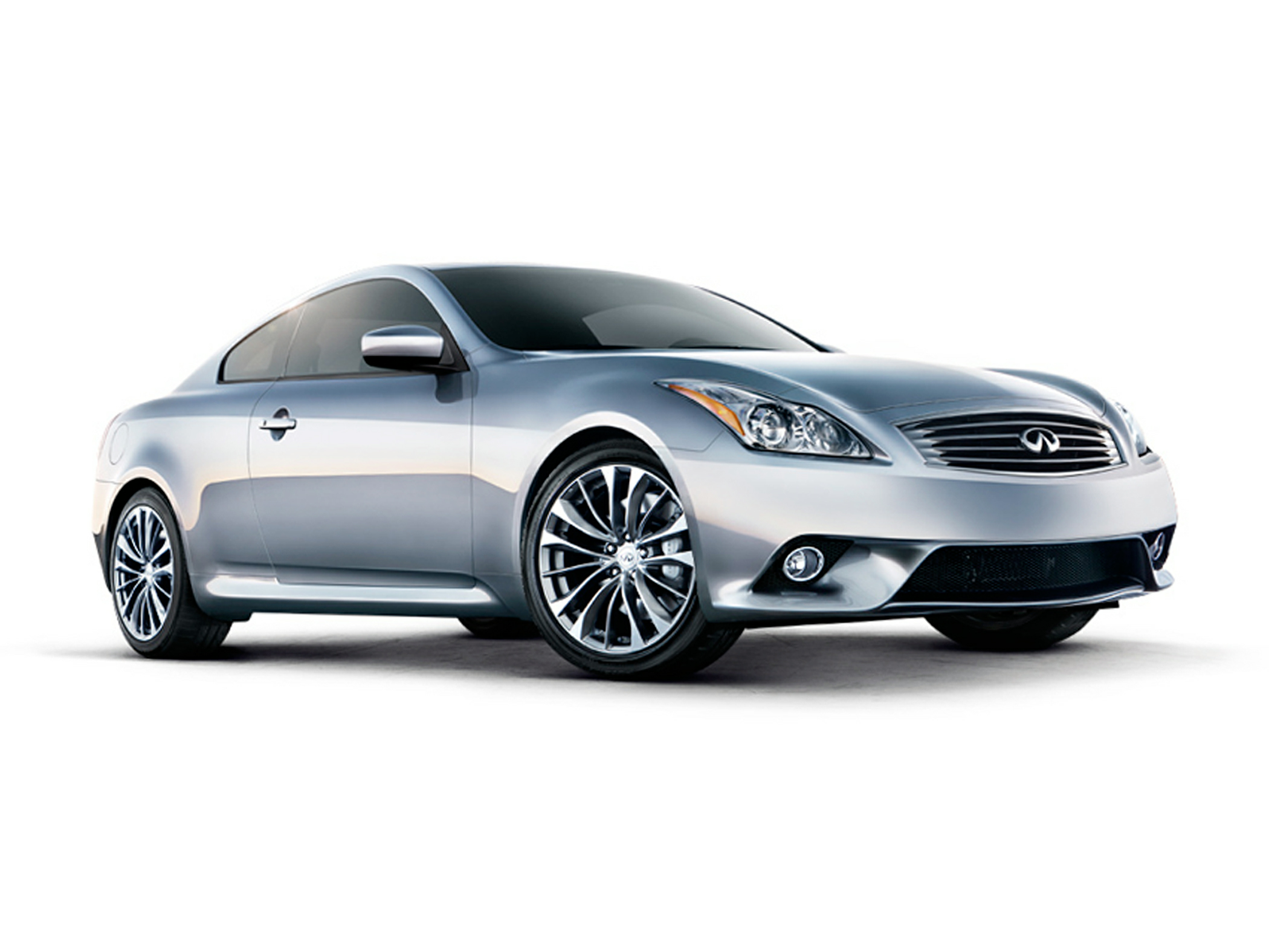 2012 INFINITI G37