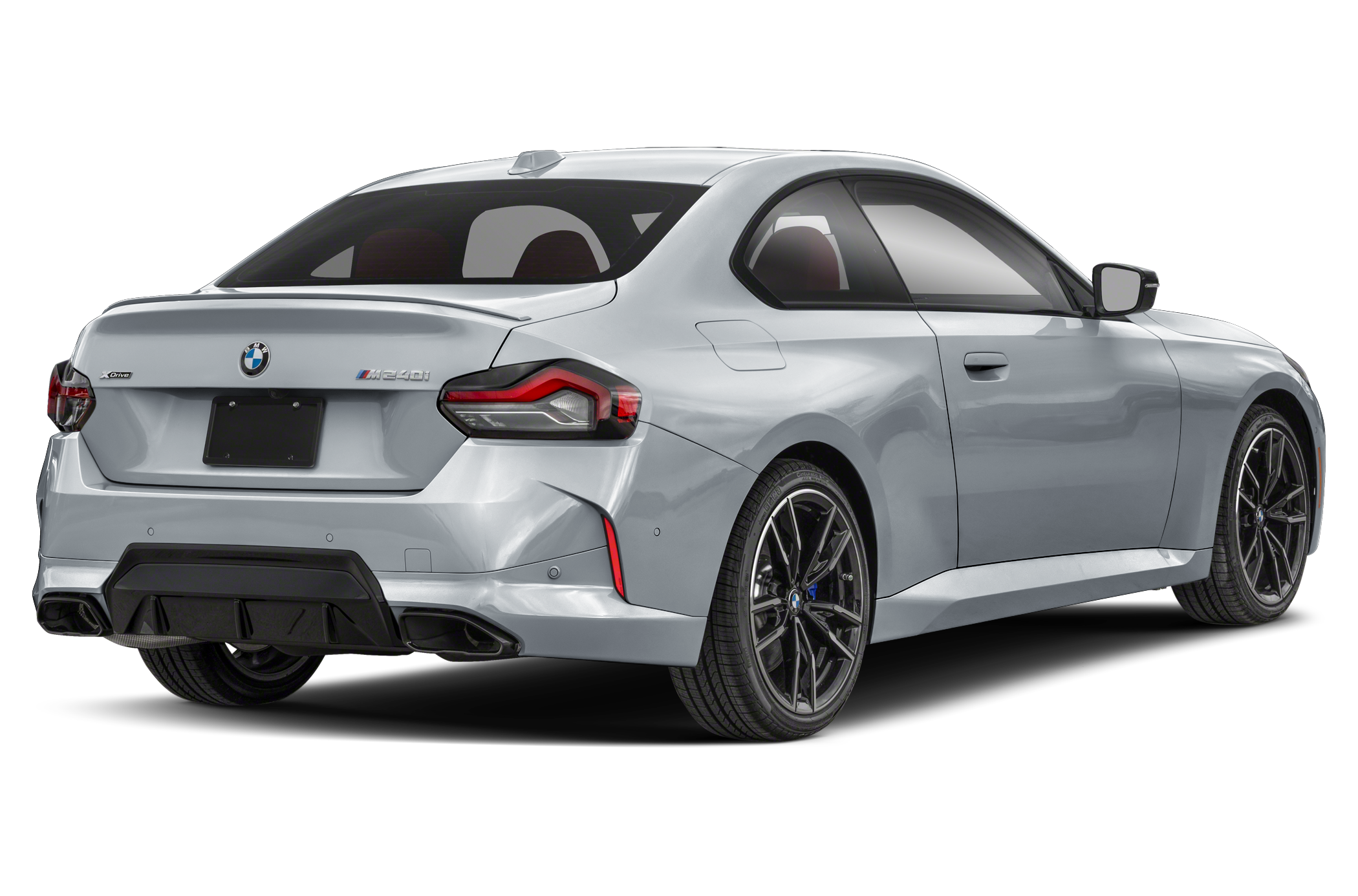 2025 BMW M240