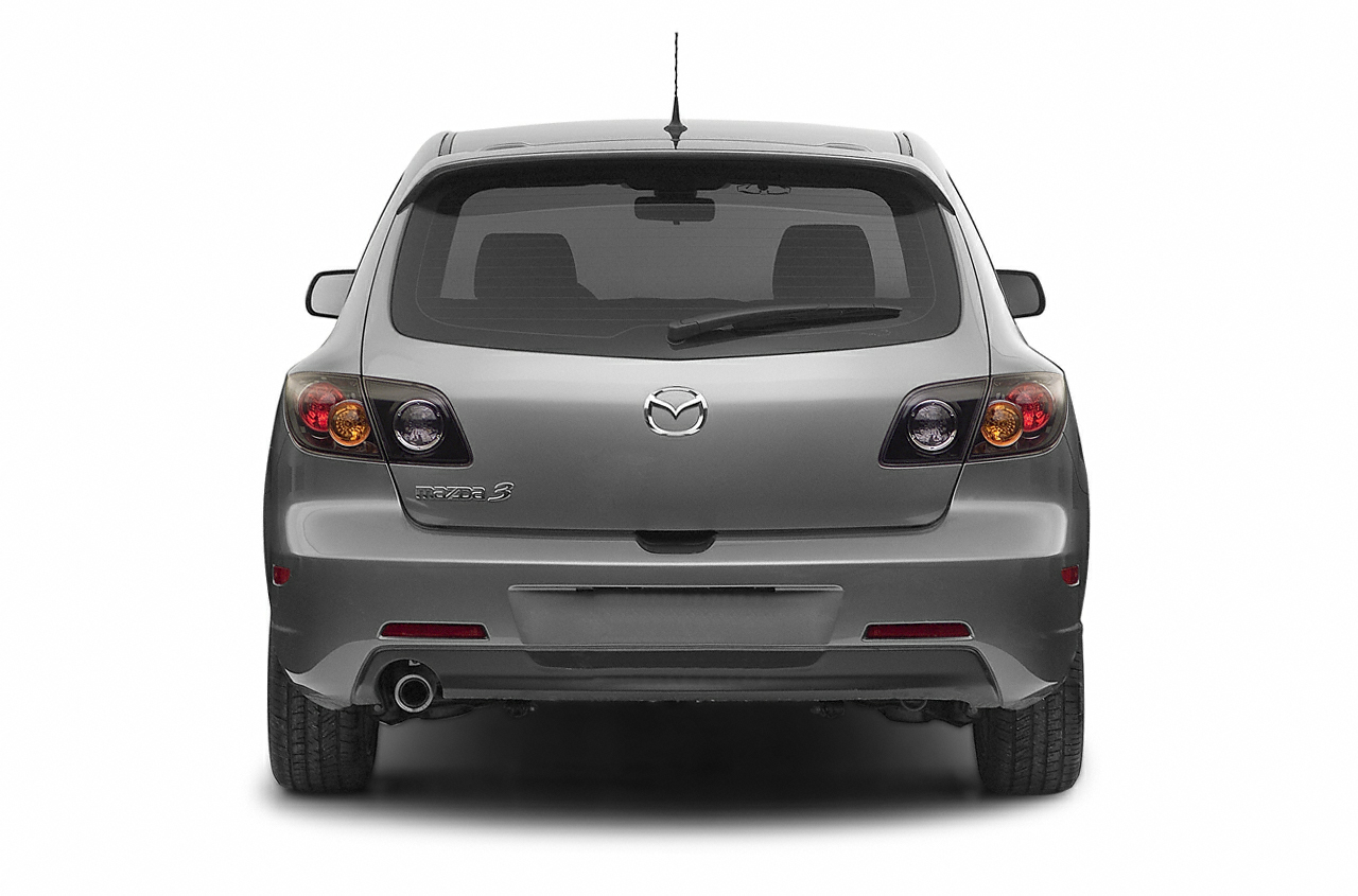 2006 Mazda Mazda3