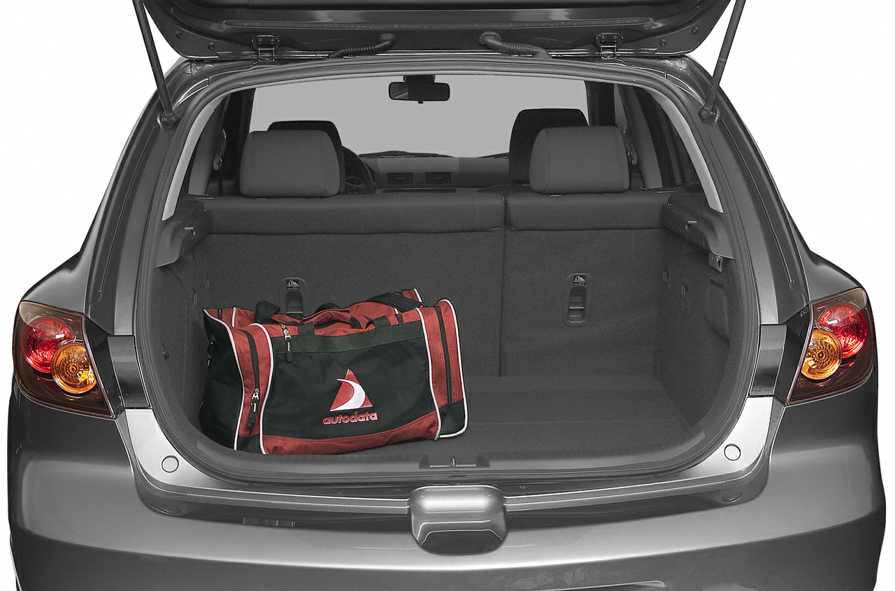 2006 Mazda Mazda3