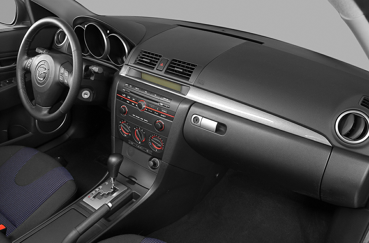 2006 Mazda Mazda3