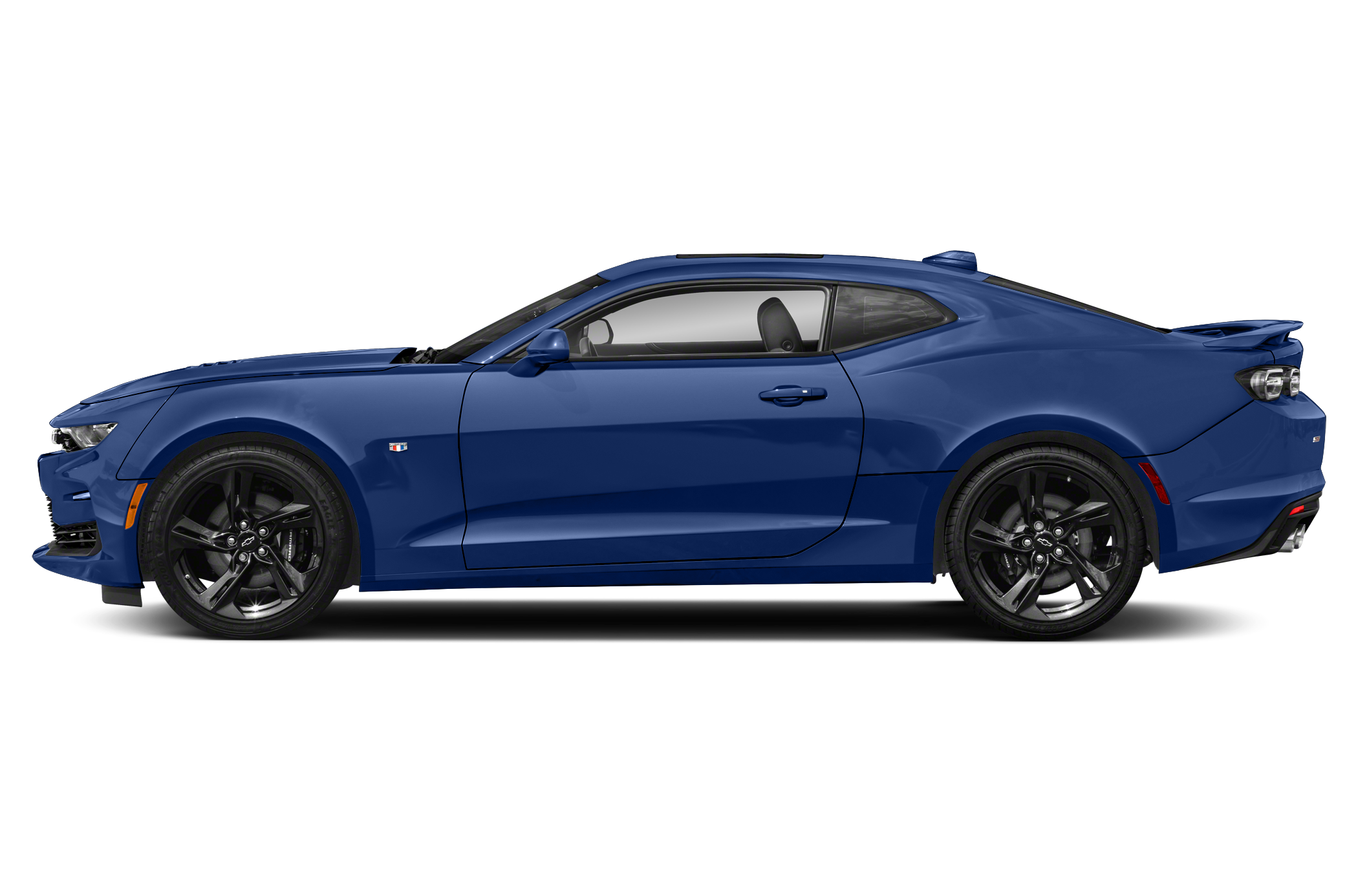 2023 Chevrolet Camaro