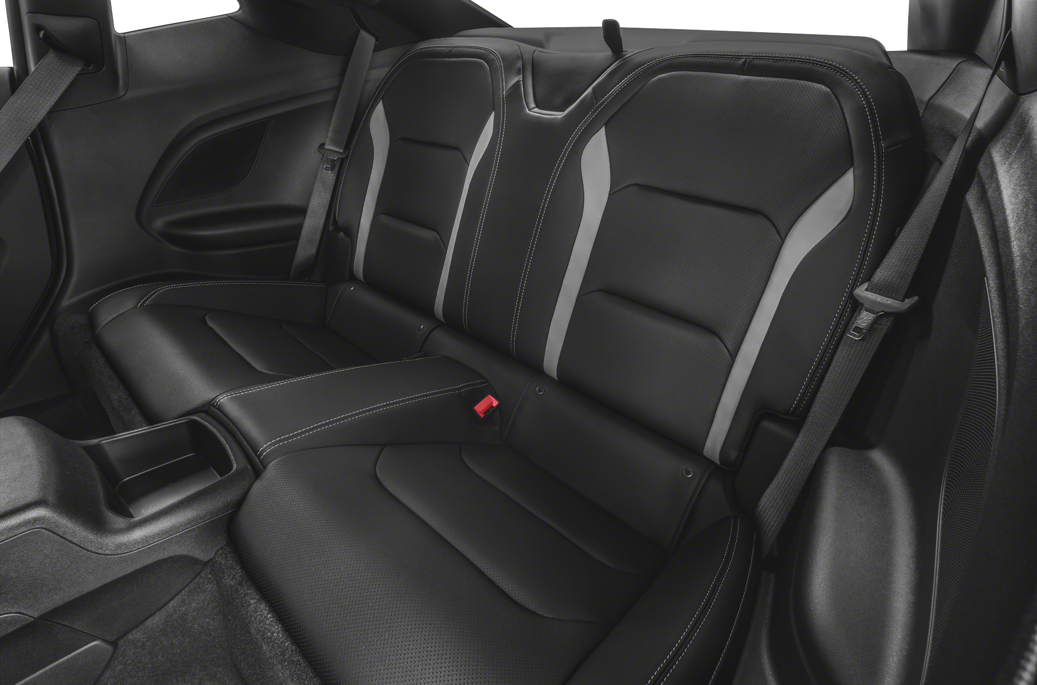 2023 Chevrolet Camaro