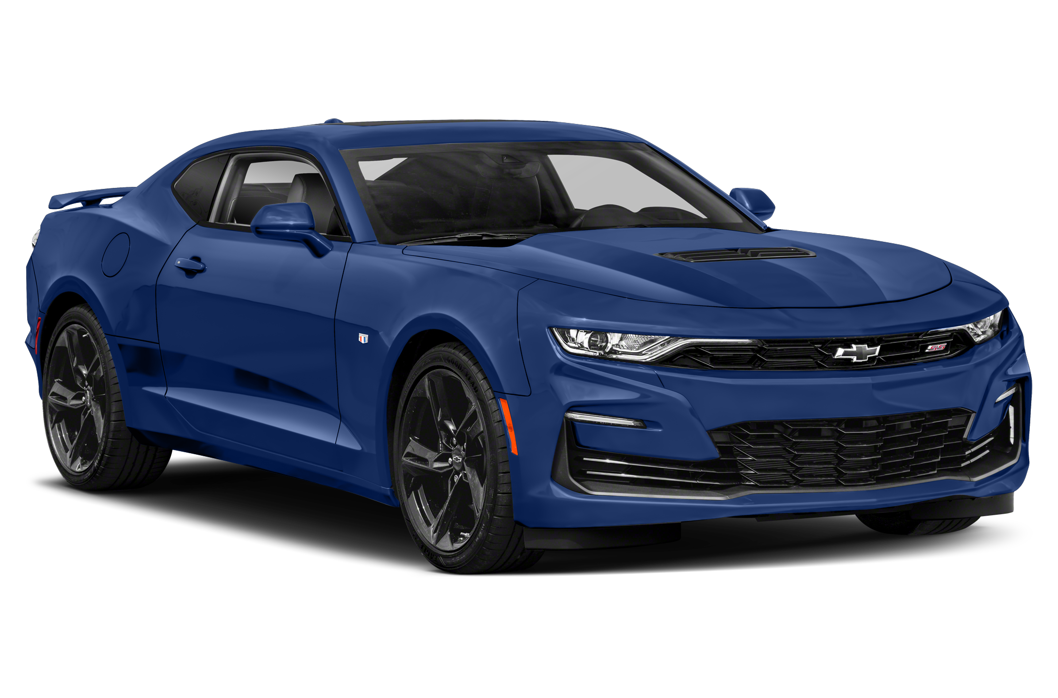 2023 Chevrolet Camaro
