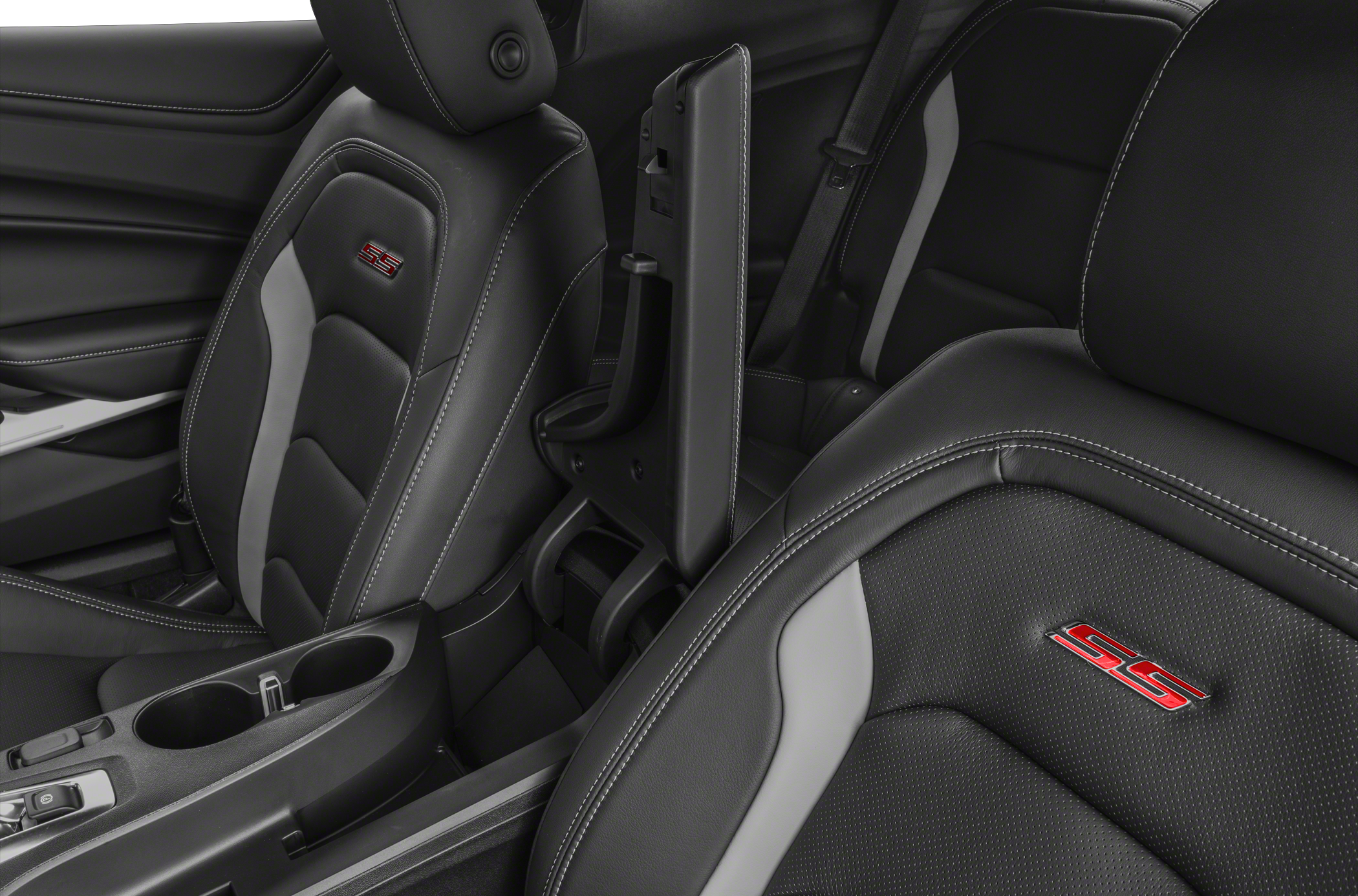 2023 Chevrolet Camaro
