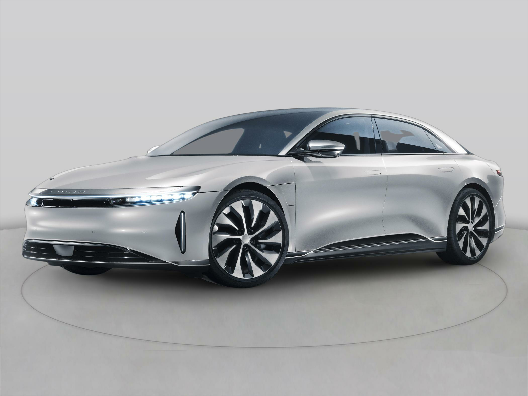 2026 Lucid Air