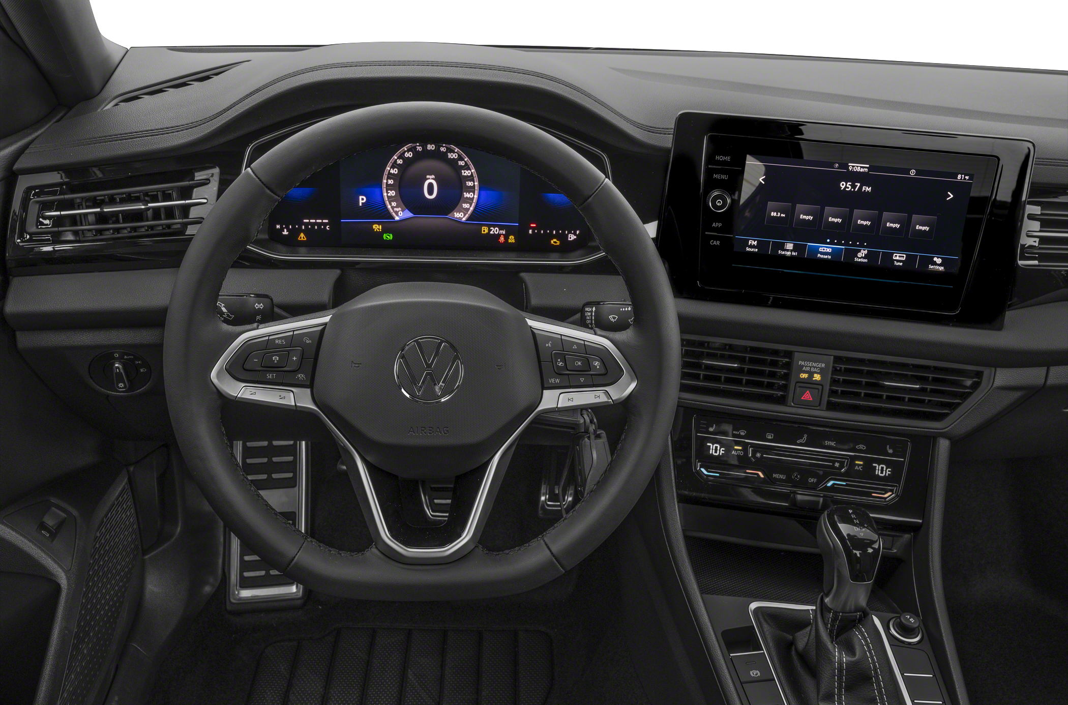 2025 Volkswagen Jetta