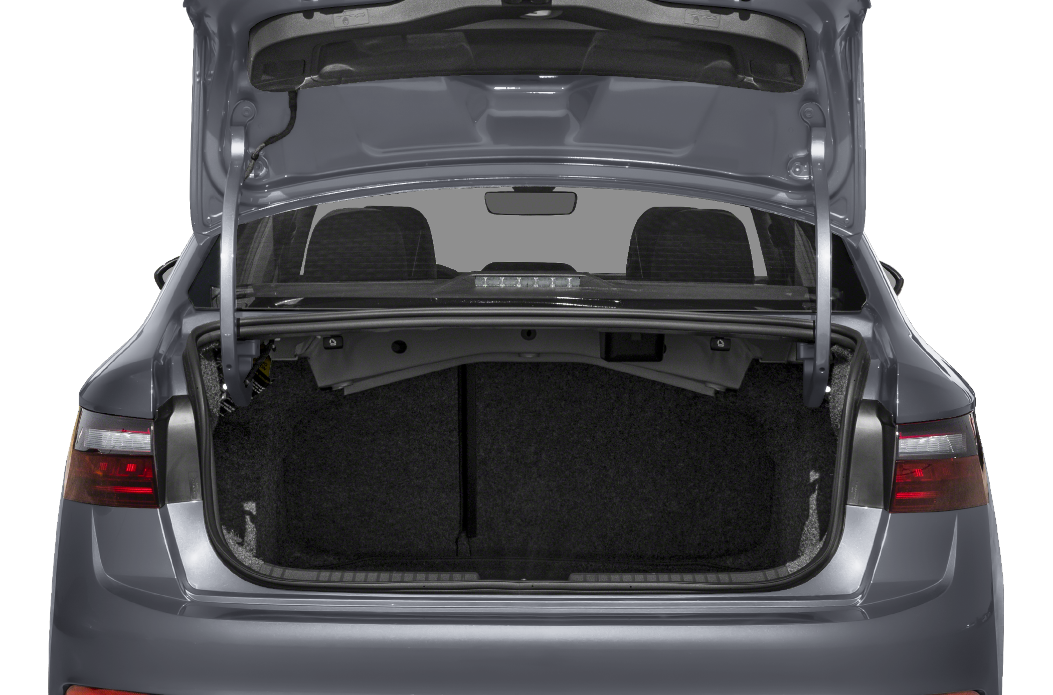 2025 Volkswagen Jetta