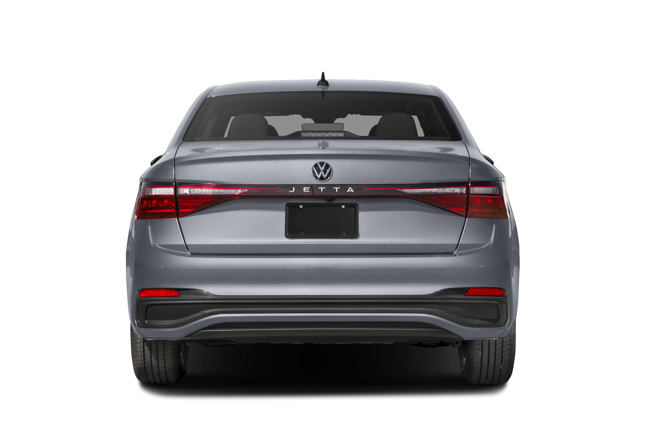 2025 Volkswagen Jetta