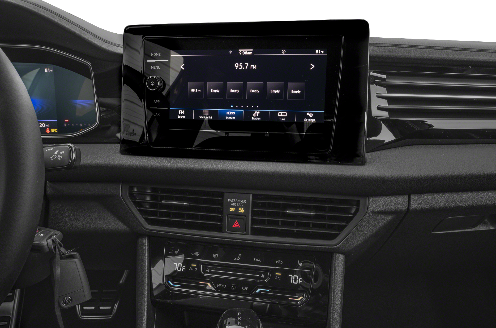 2025 Volkswagen Jetta