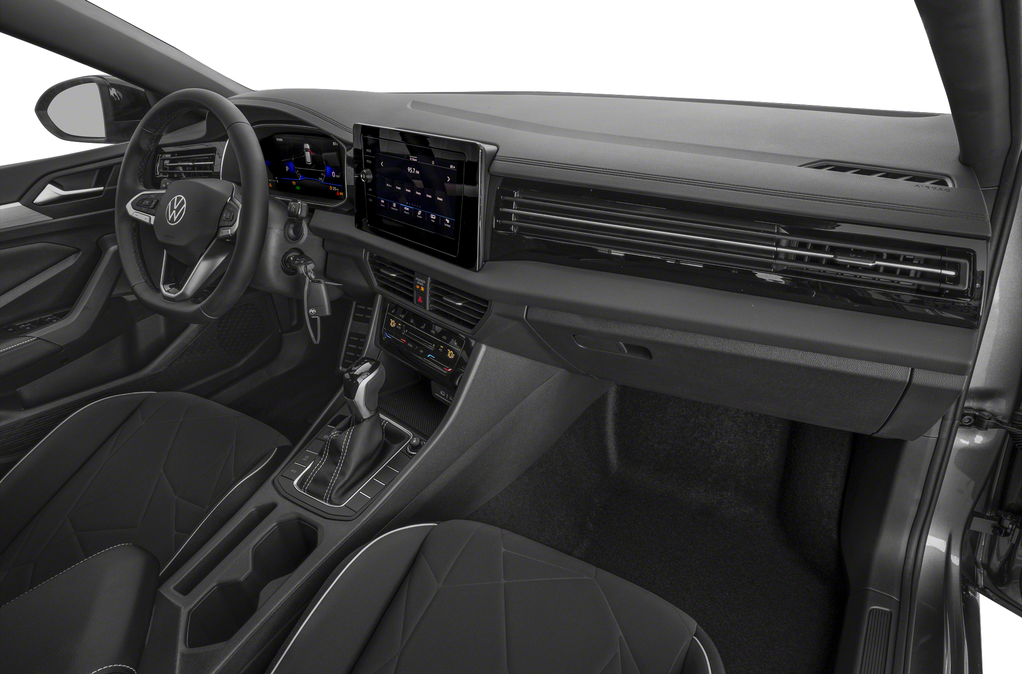 2025 Volkswagen Jetta