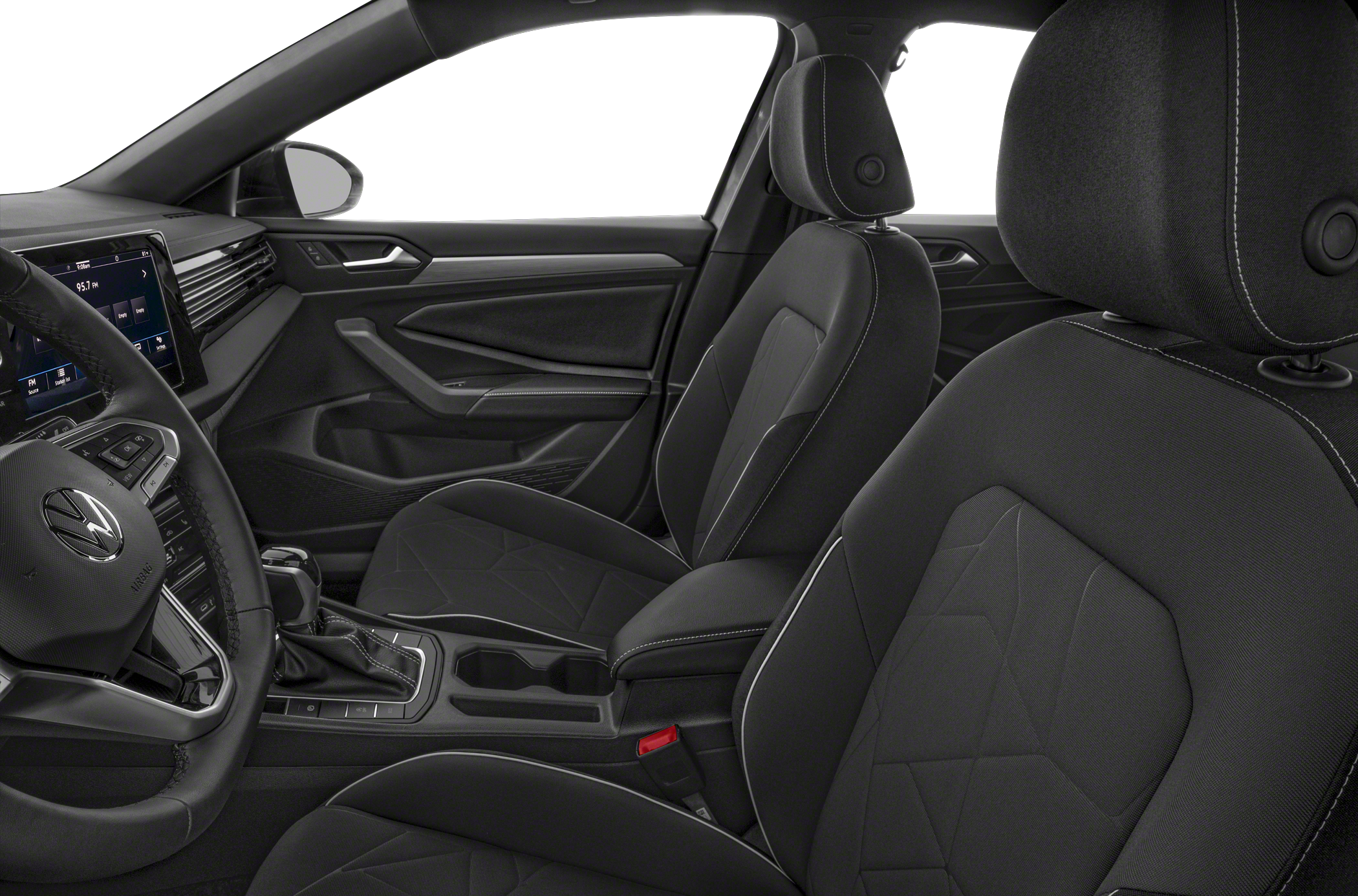 2025 Volkswagen Jetta