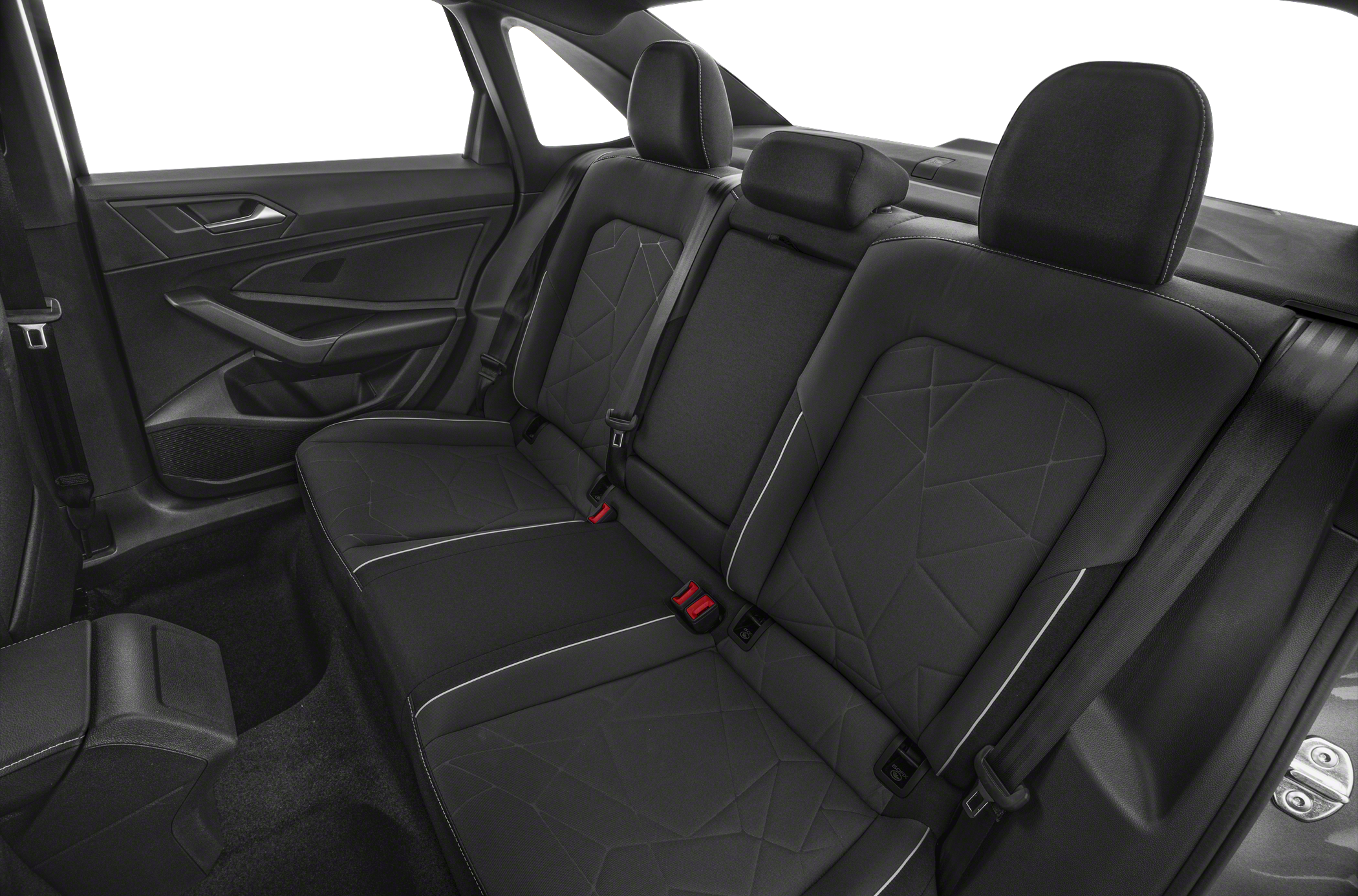 2025 Volkswagen Jetta