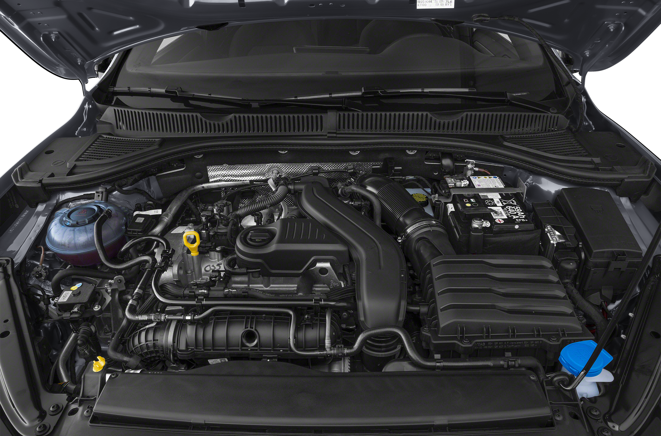 2025 Volkswagen Jetta