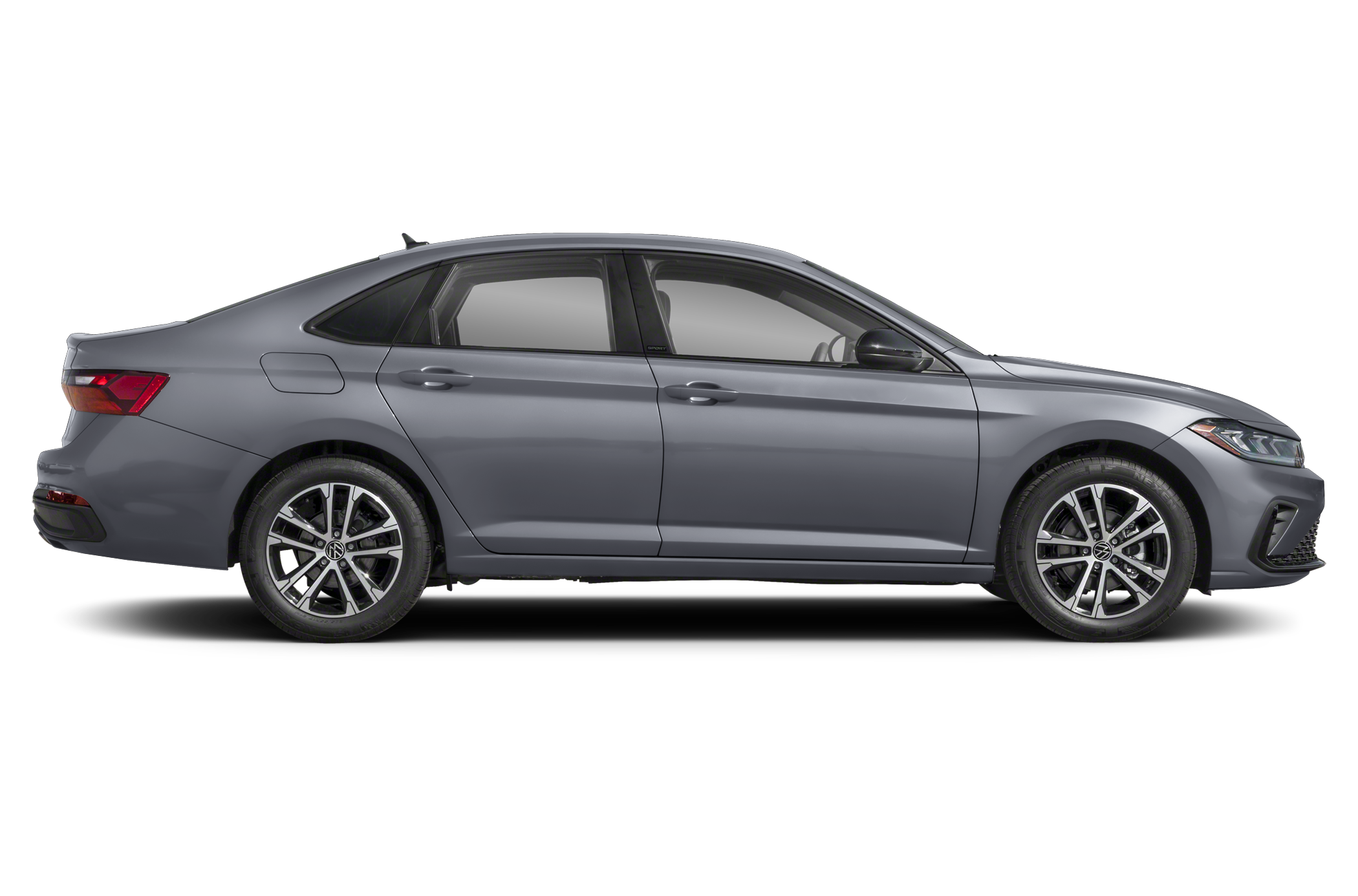 2025 Volkswagen Jetta