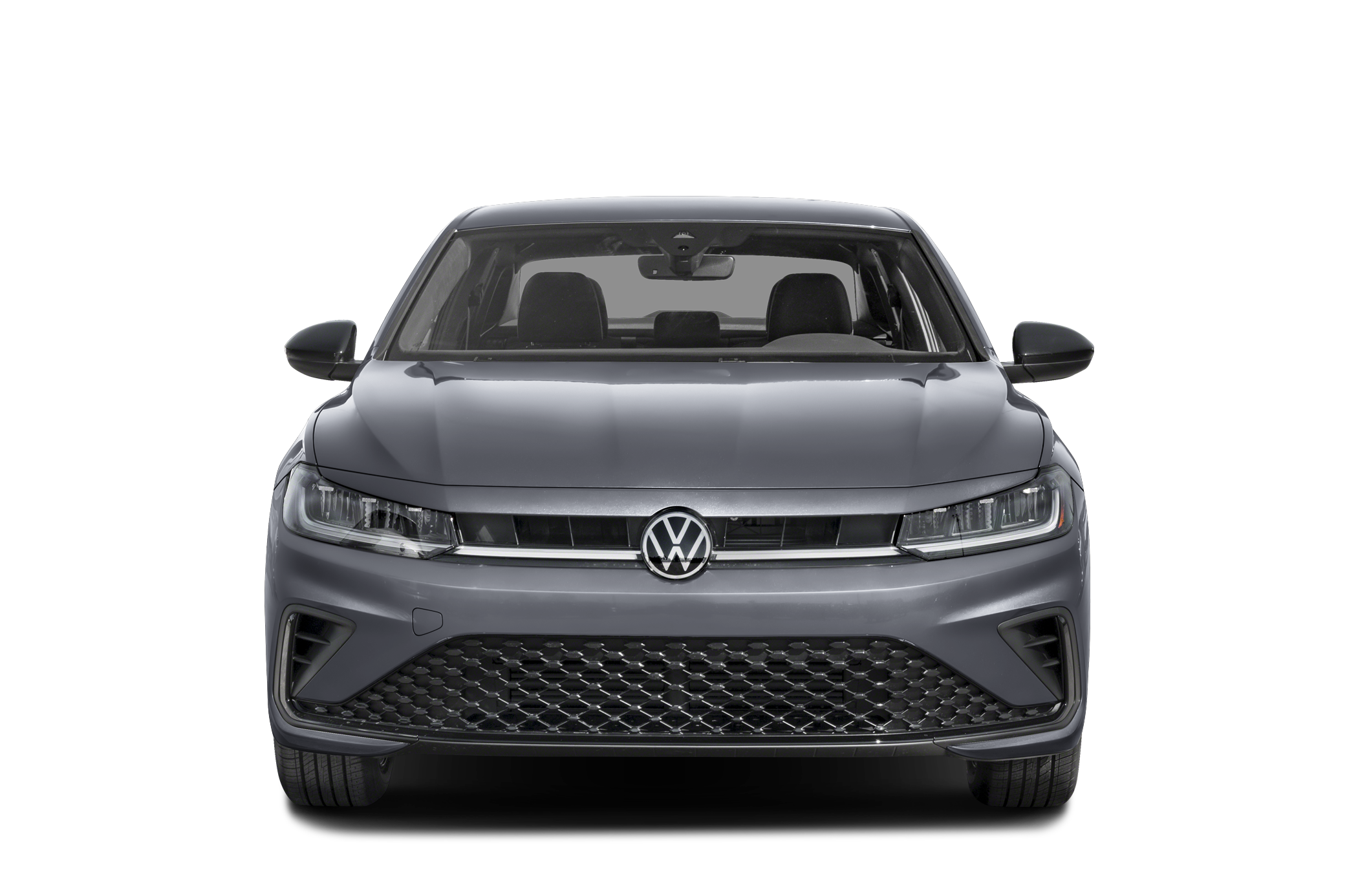 2025 Volkswagen Jetta