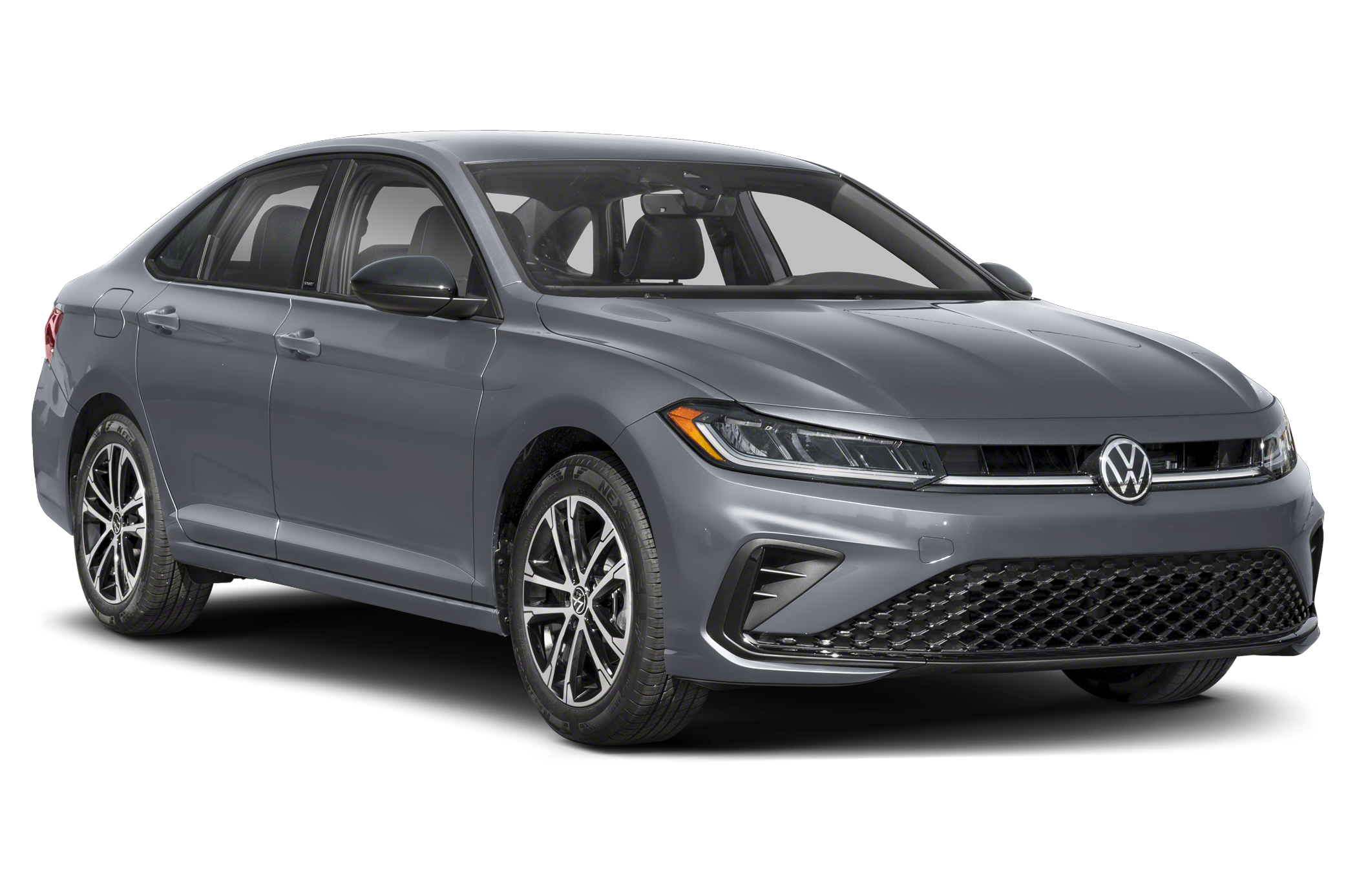 2025 Volkswagen Jetta