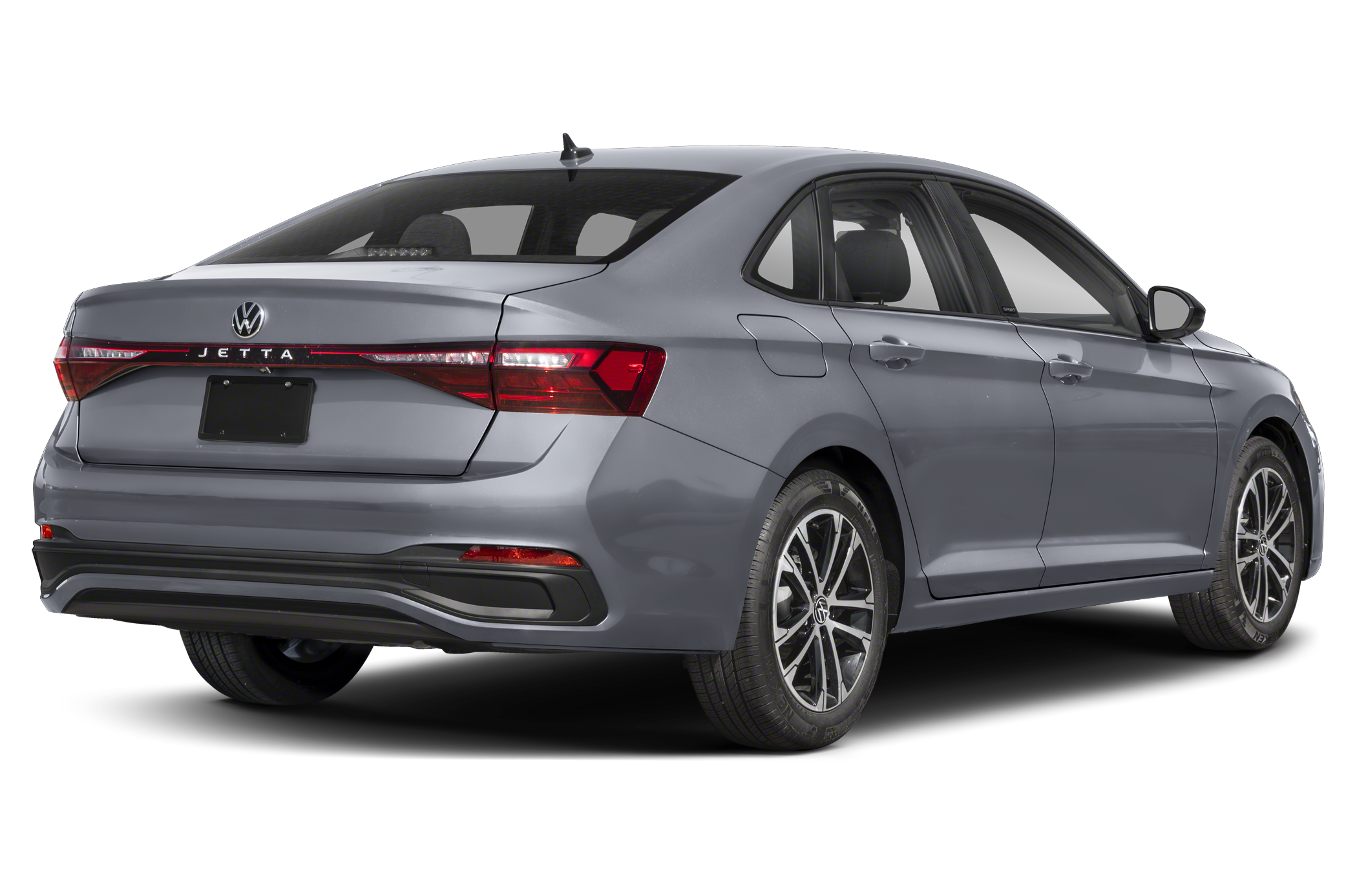 2025 Volkswagen Jetta