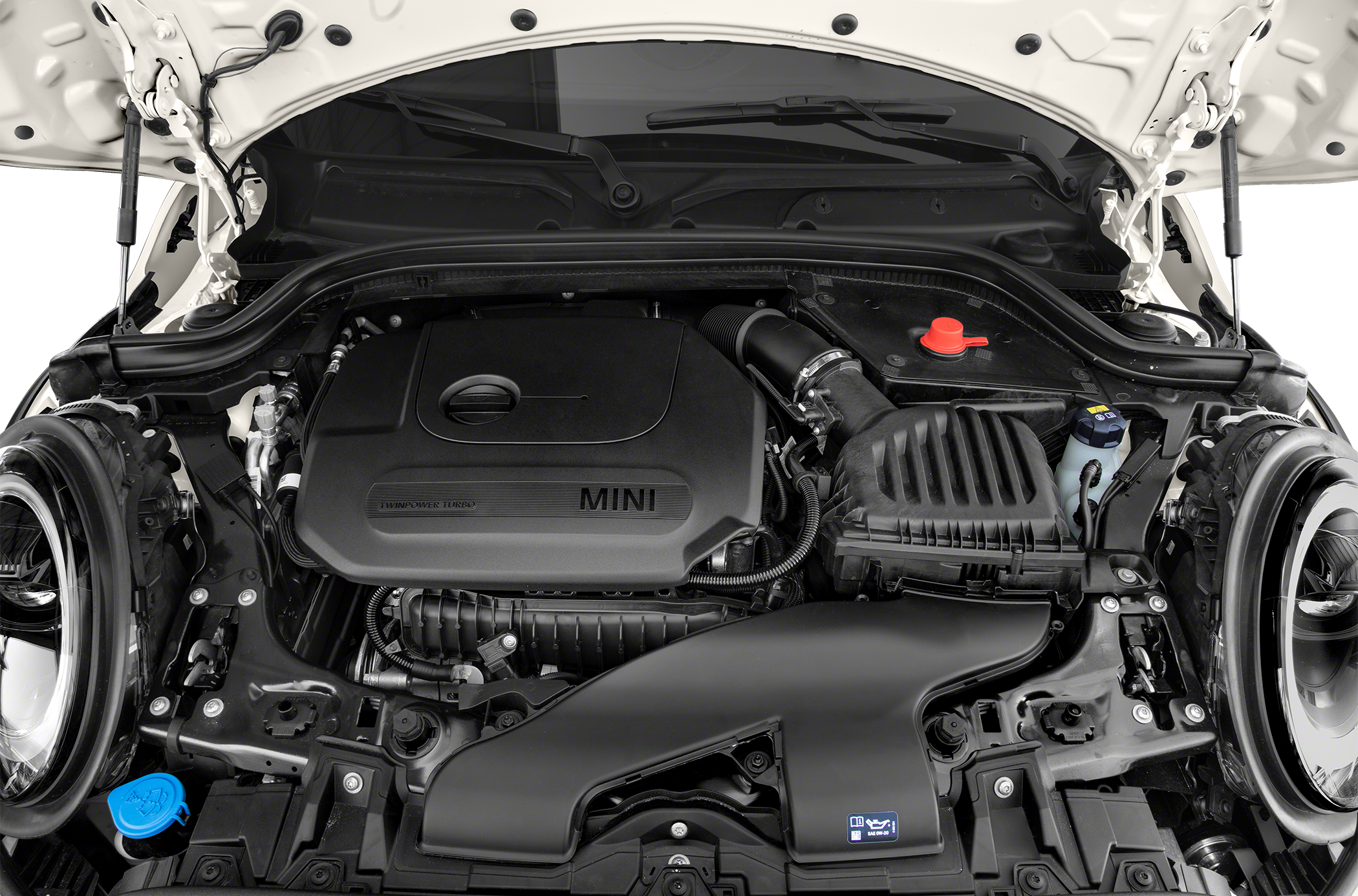 2024 MINI Hardtop