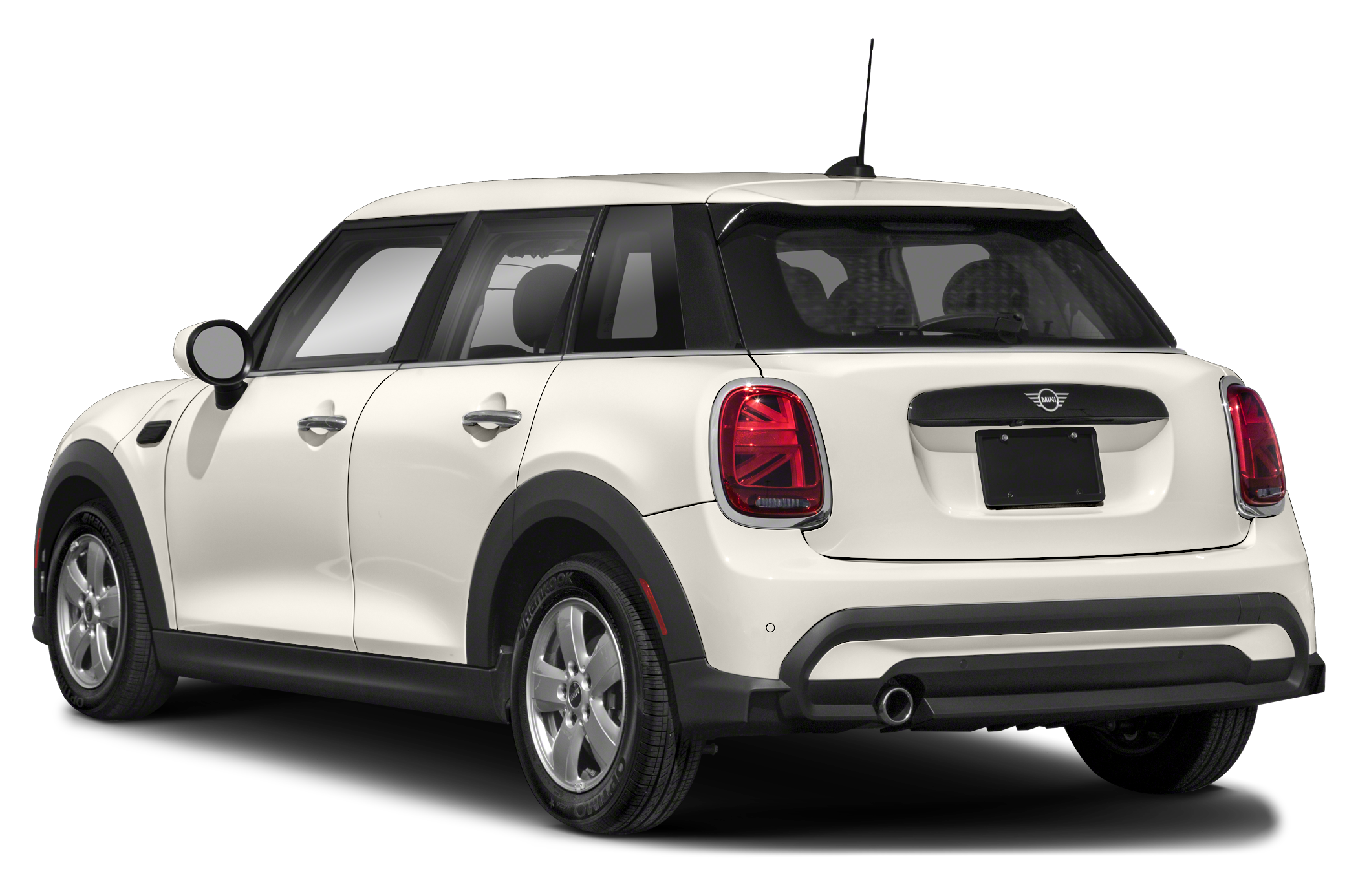 2024 MINI Hardtop
