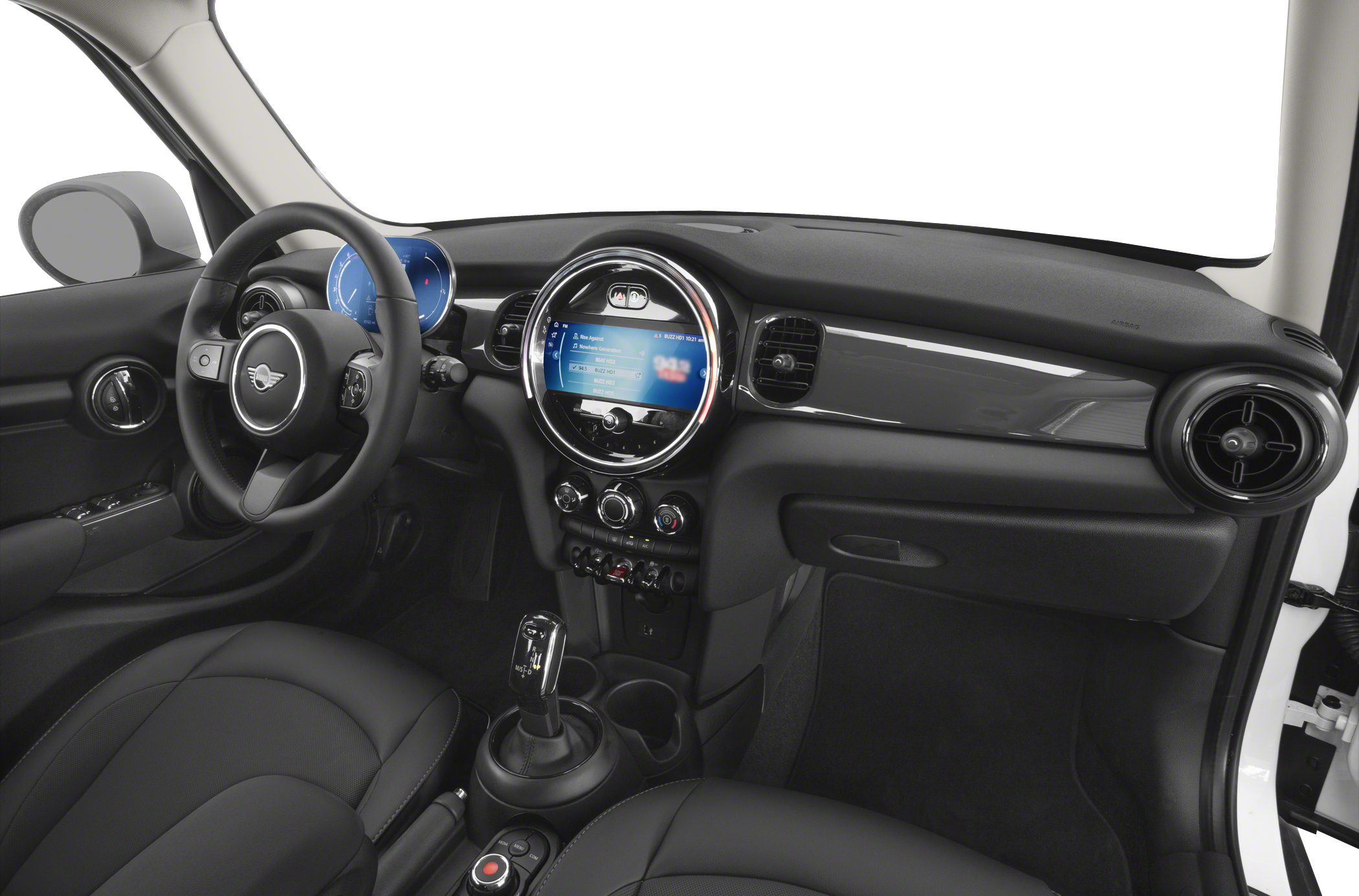 2024 MINI Hardtop