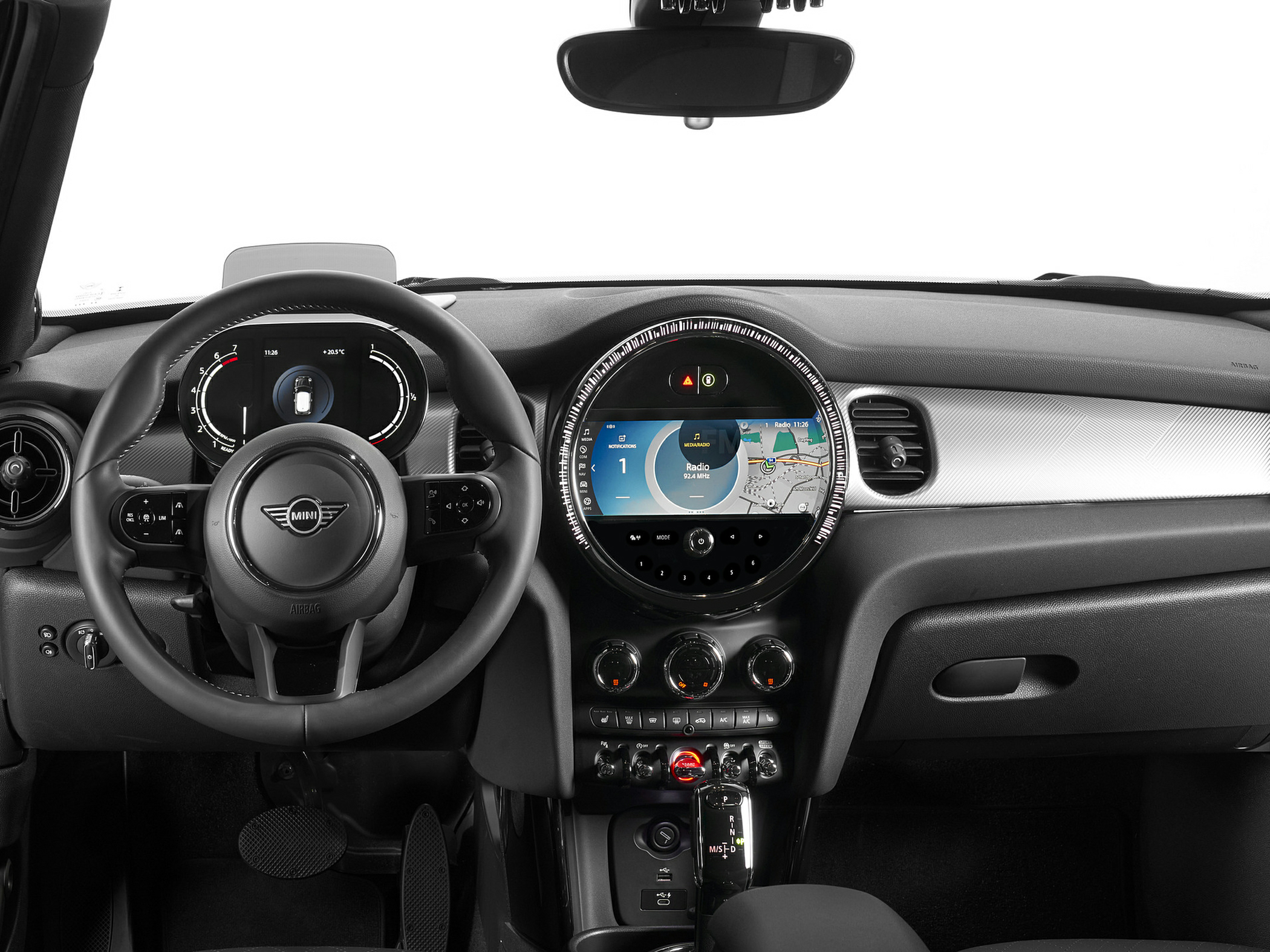 2024 MINI Hardtop