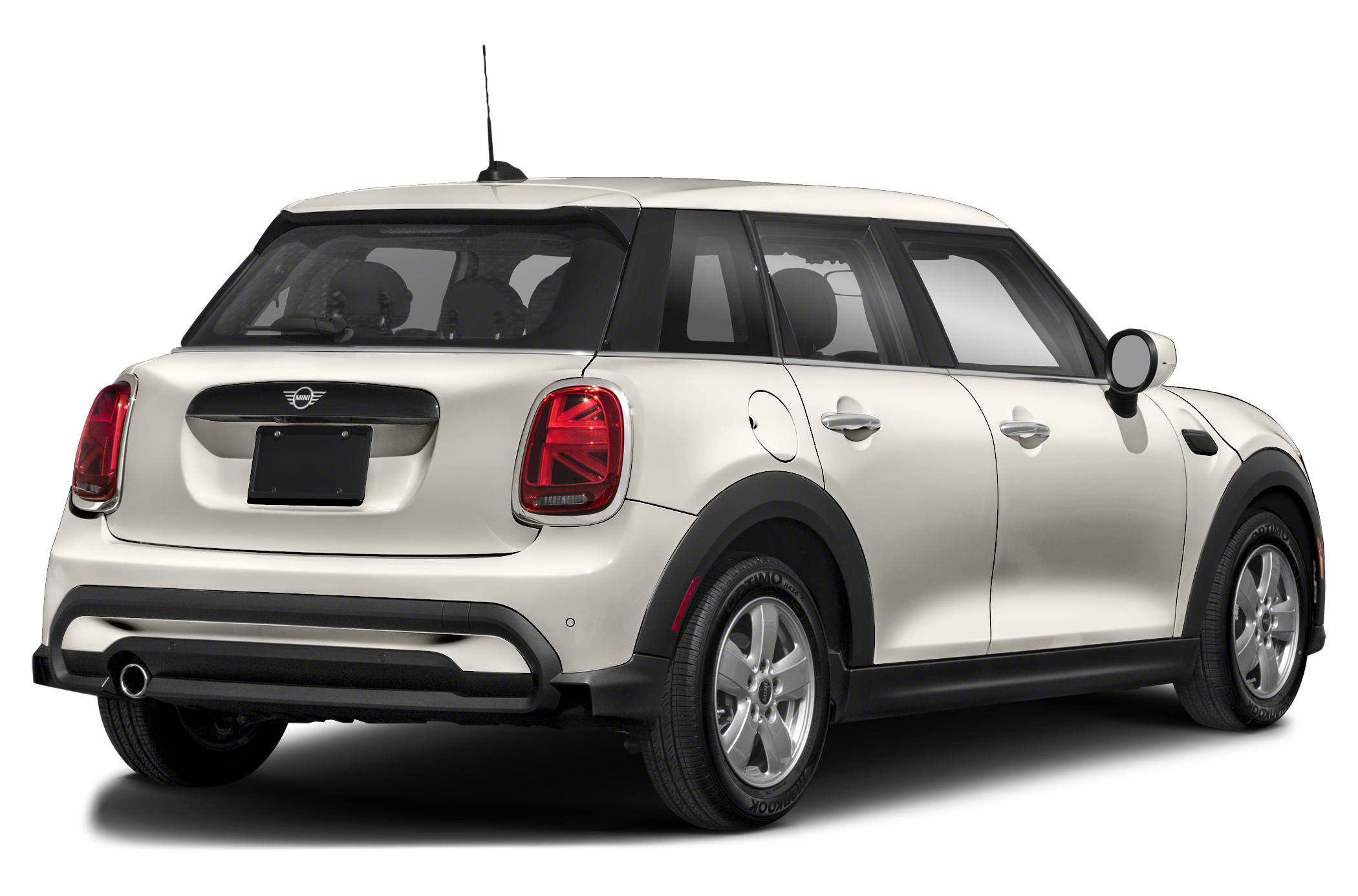 2024 MINI Hardtop