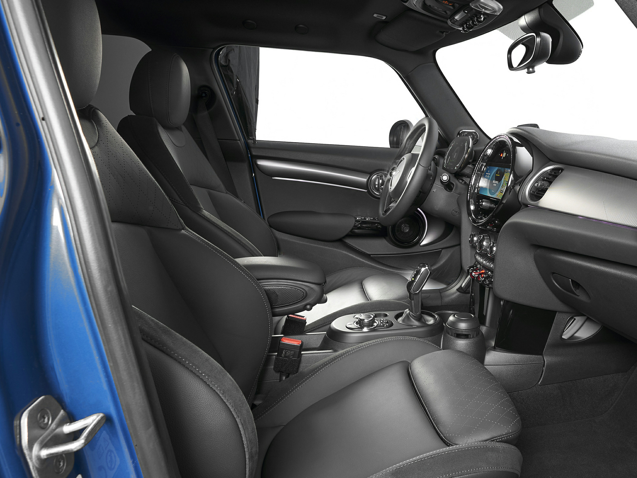 2024 MINI Hardtop