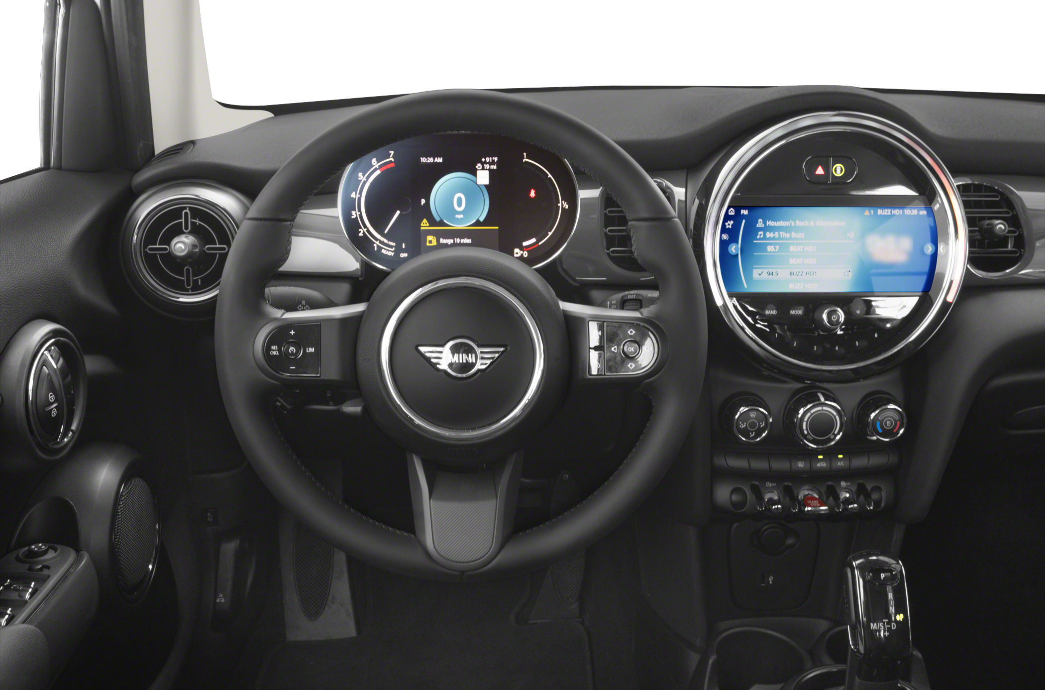 2024 MINI Hardtop