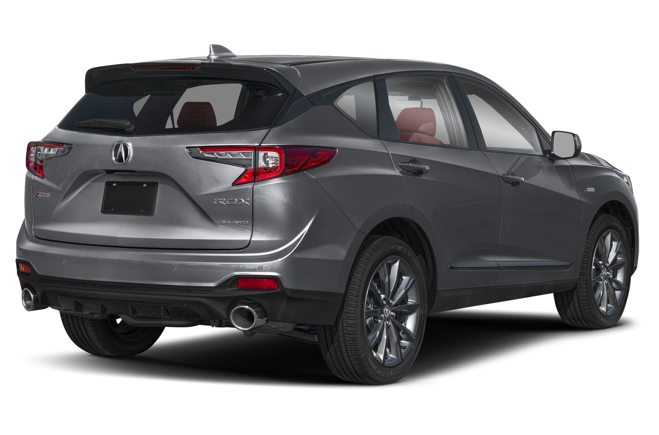 2026 Acura RDX