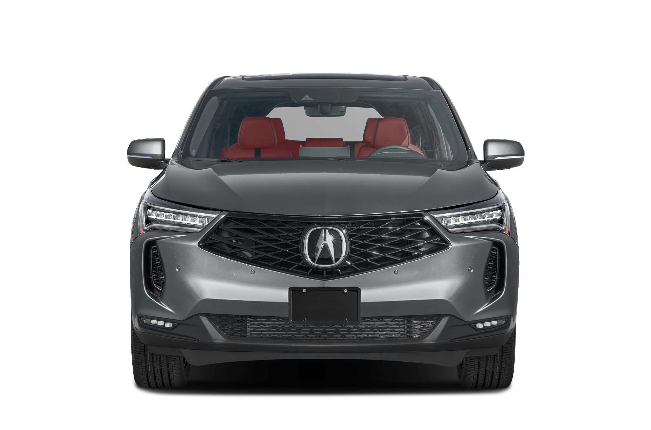 2026 Acura RDX