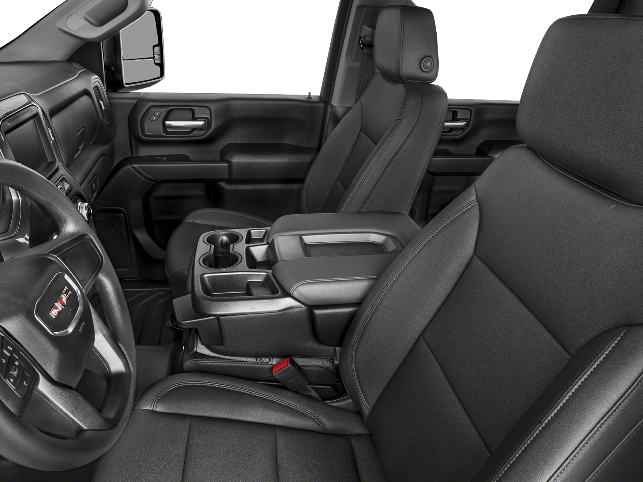 2025 GMC Sierra 3500