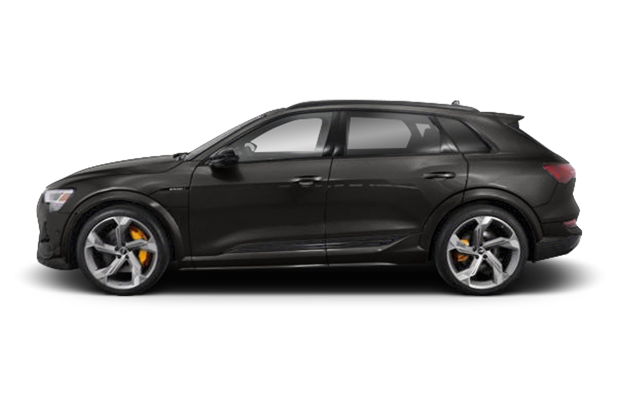 2023 Audi e-tron S